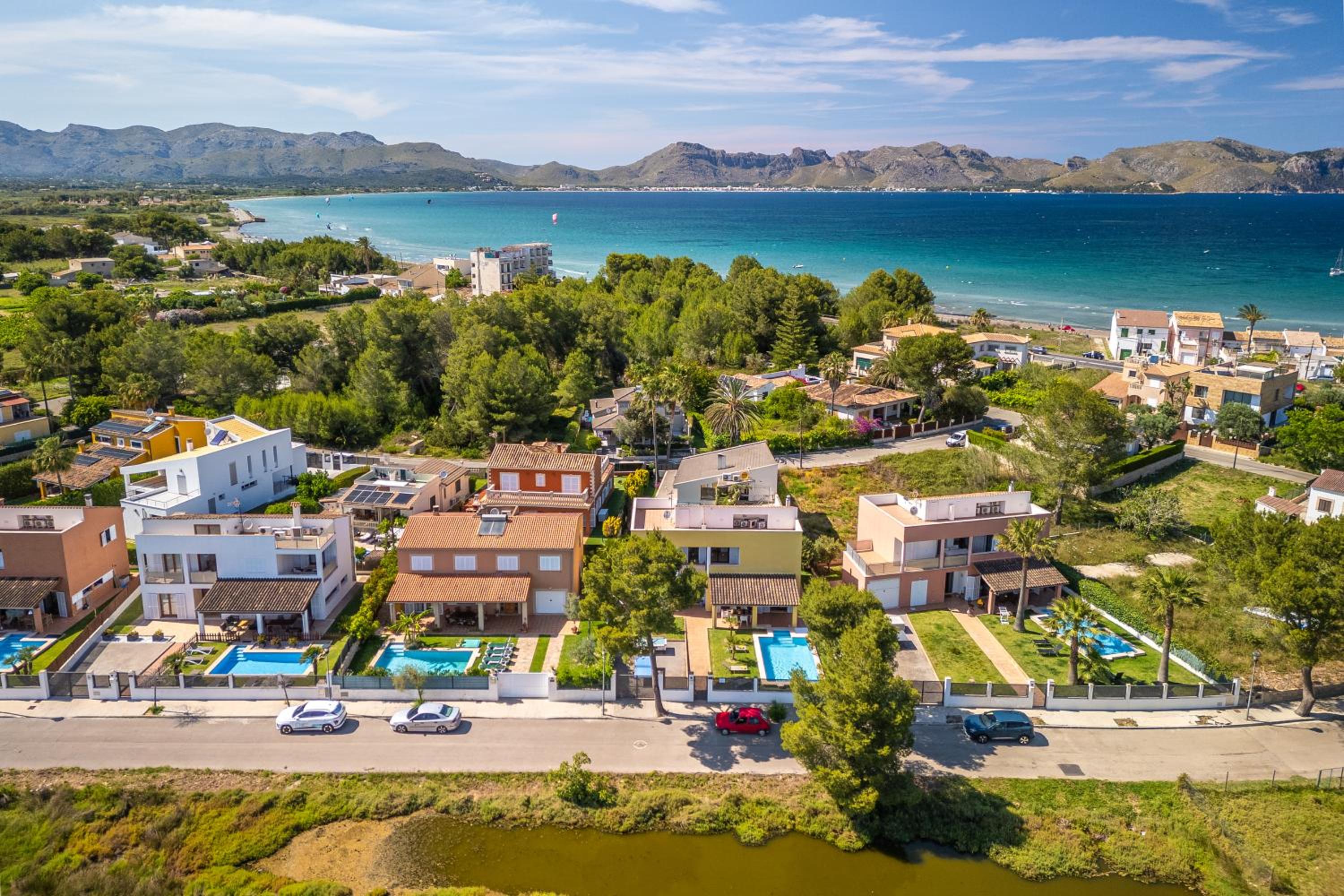 M353 Ibiza by Mallorca Villa Selection