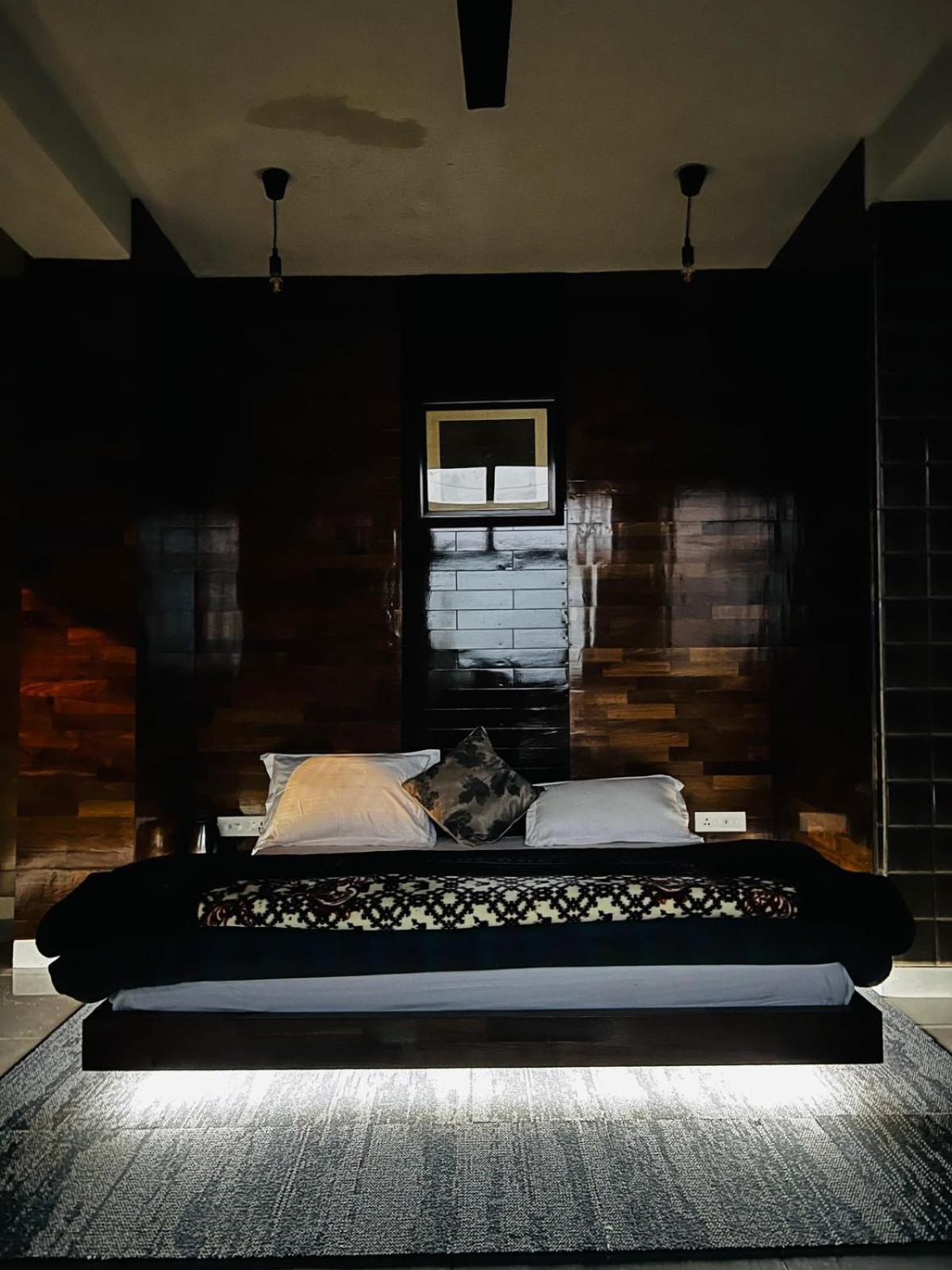 Snooze cottage