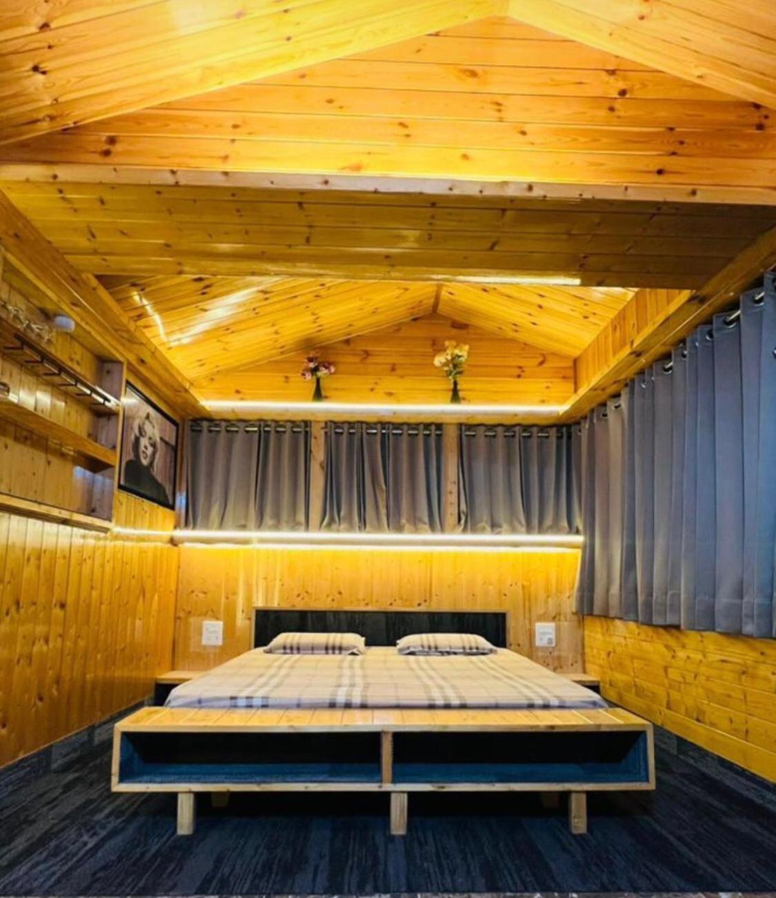 Snooze cottage