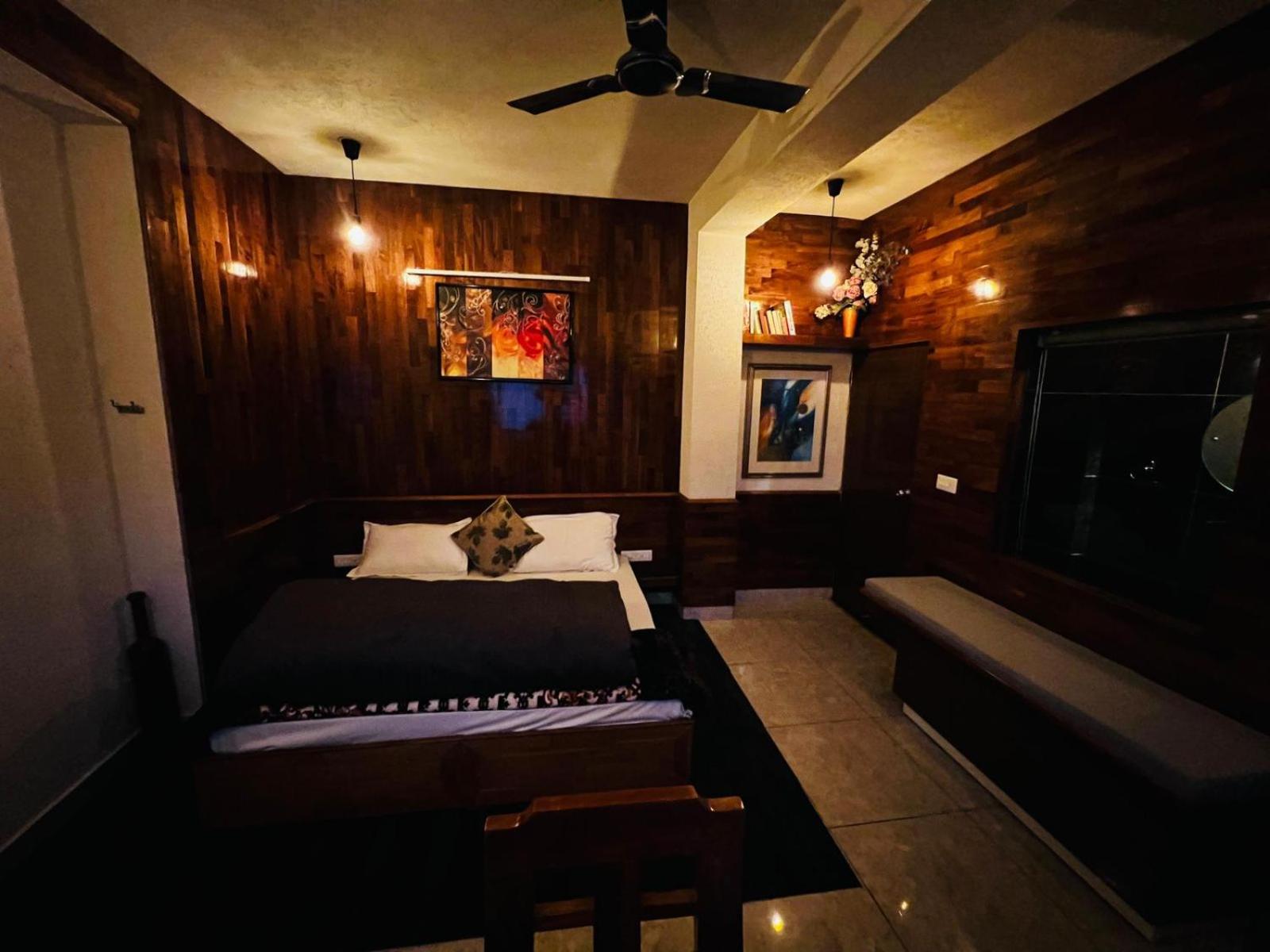 Snooze cottage