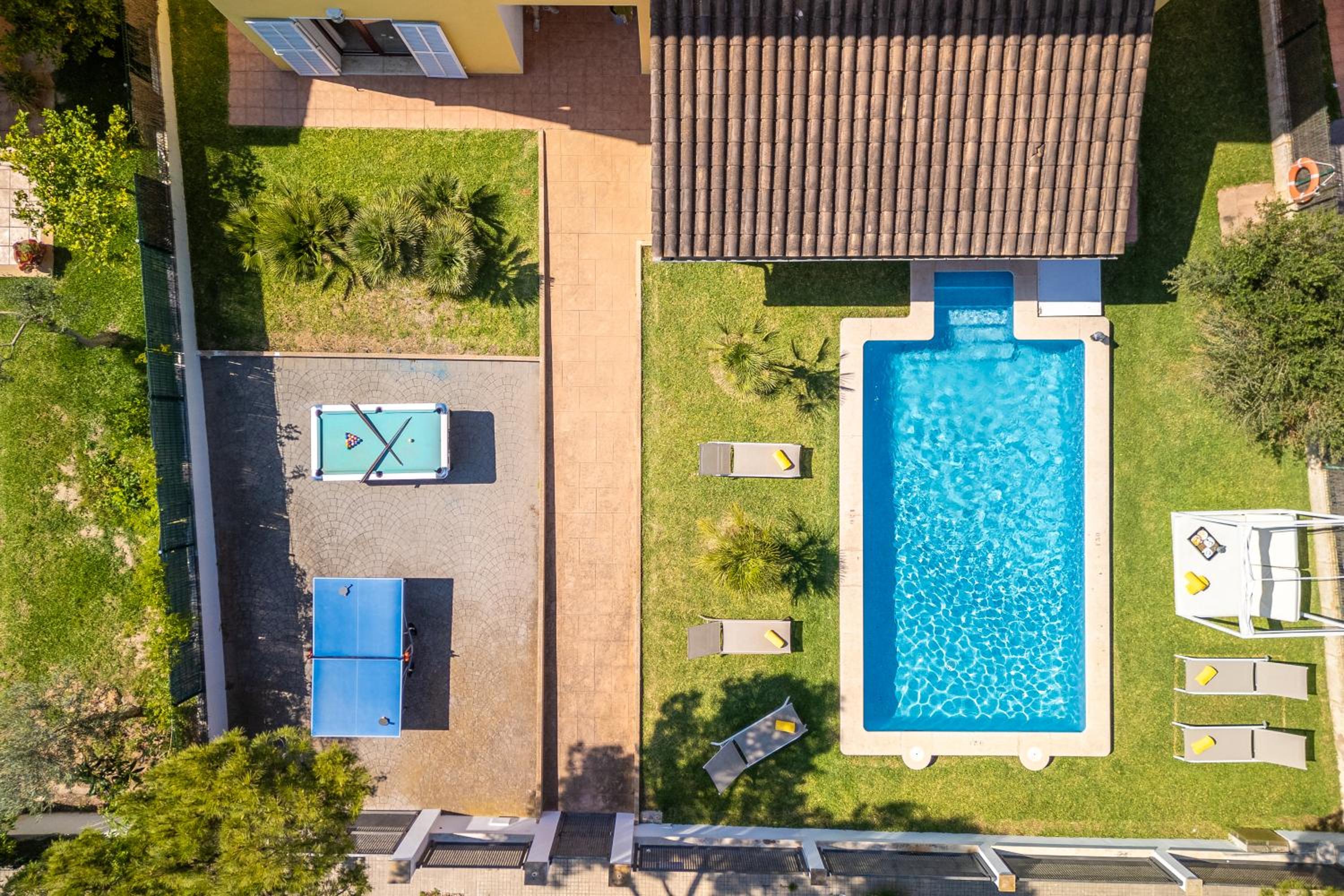 M353 Ibiza by Mallorca Villa Selection