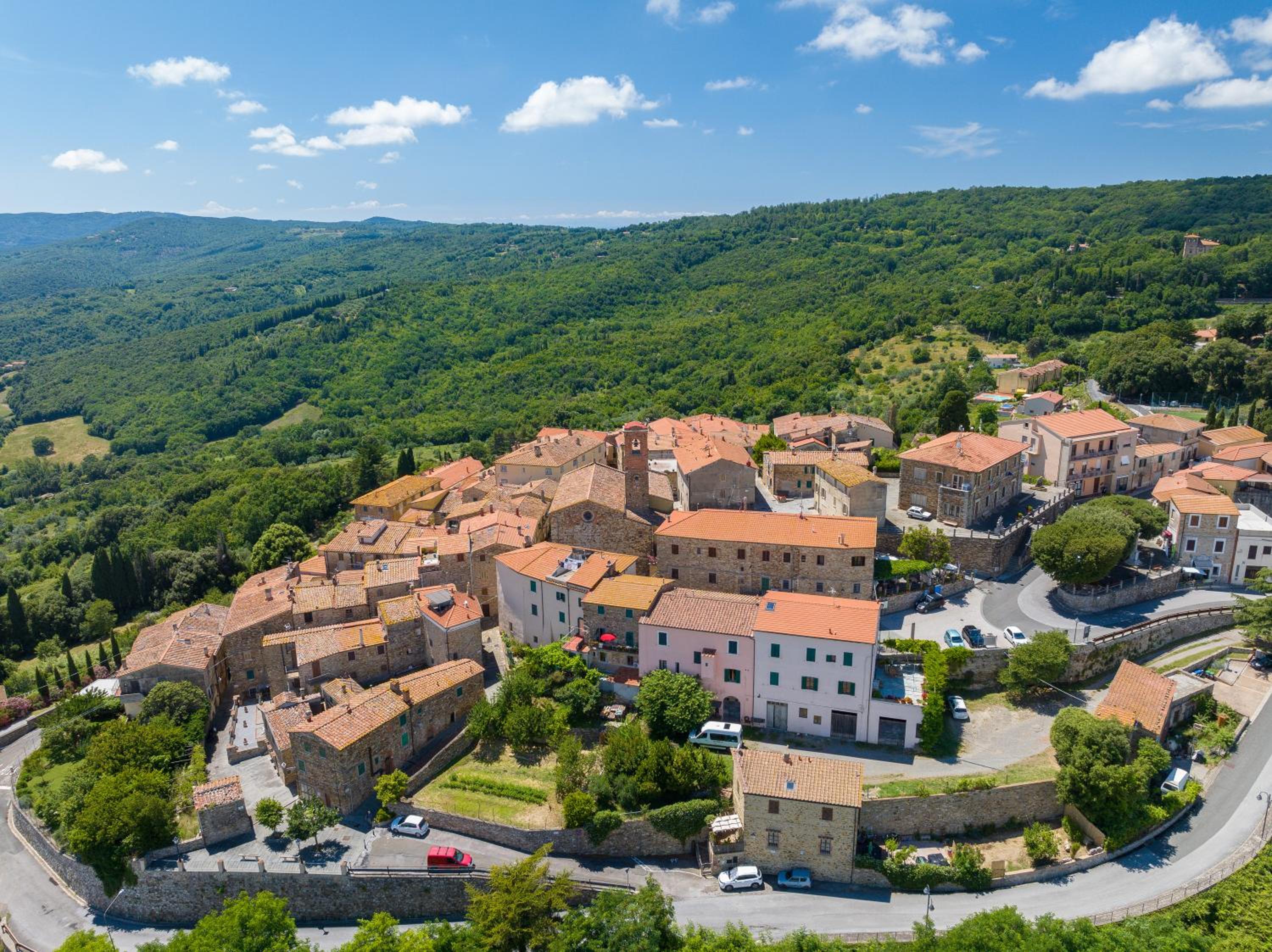 Borgo Le Querciolaie