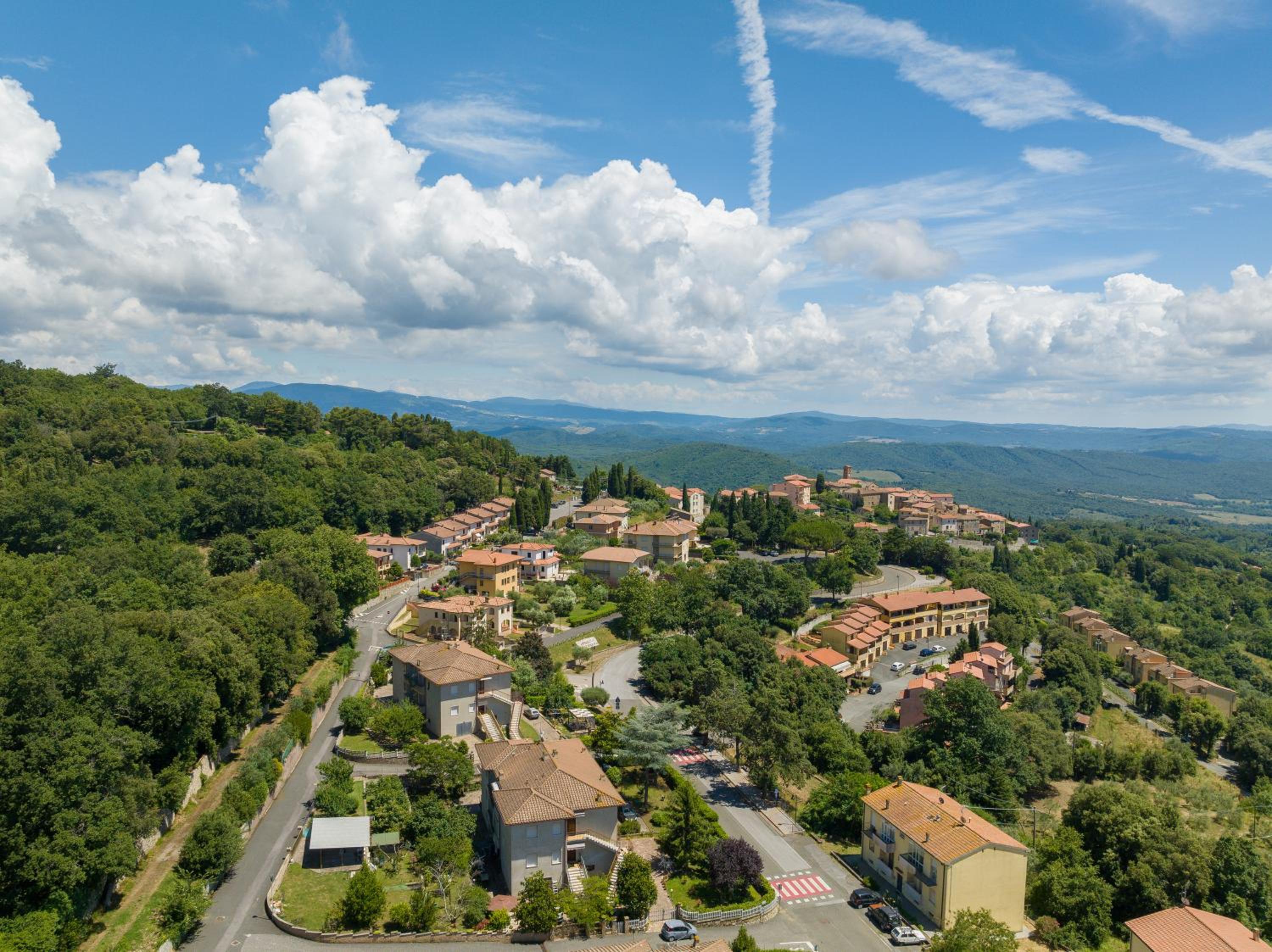 Borgo Le Querciolaie