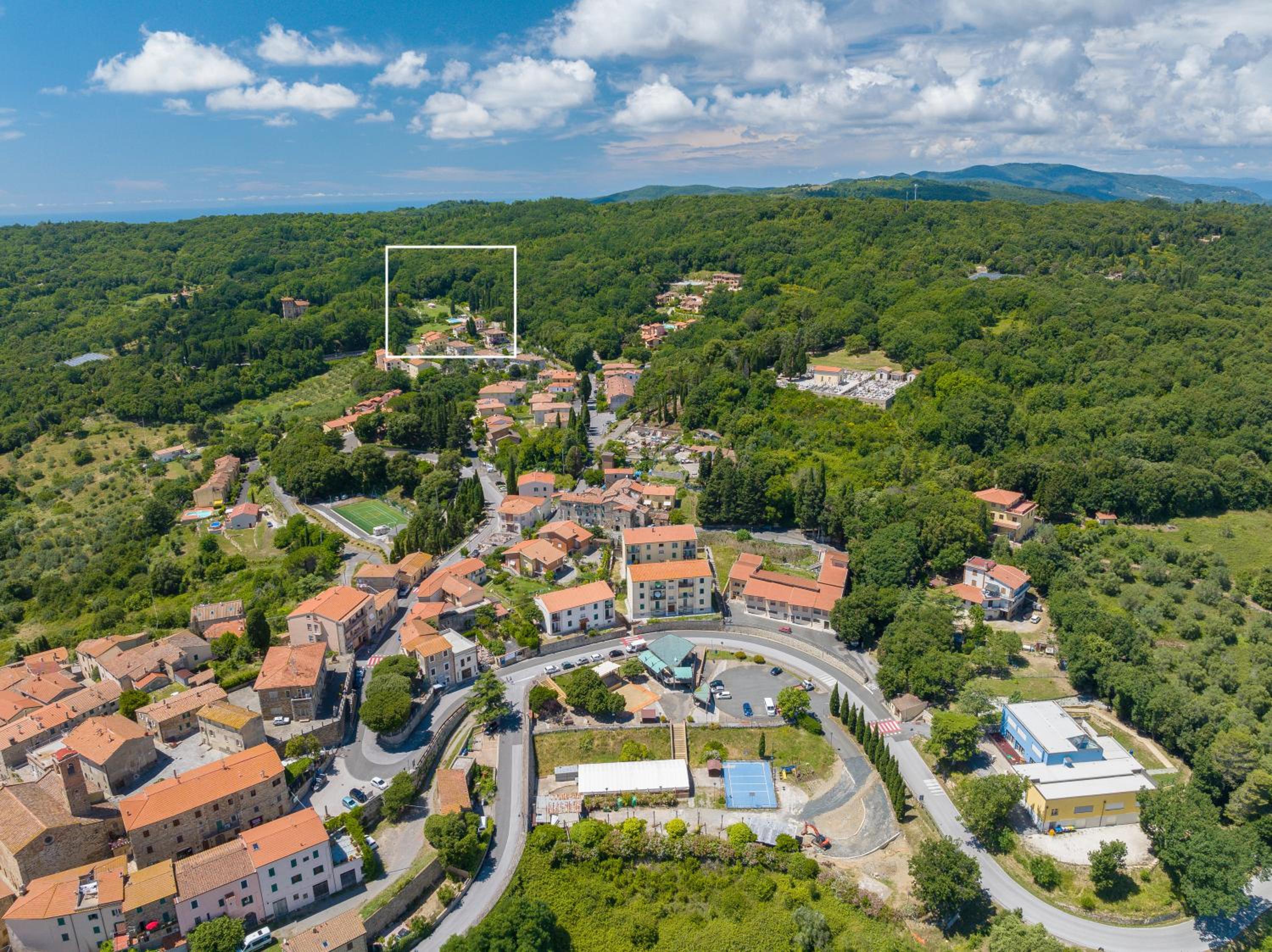 Borgo Le Querciolaie
