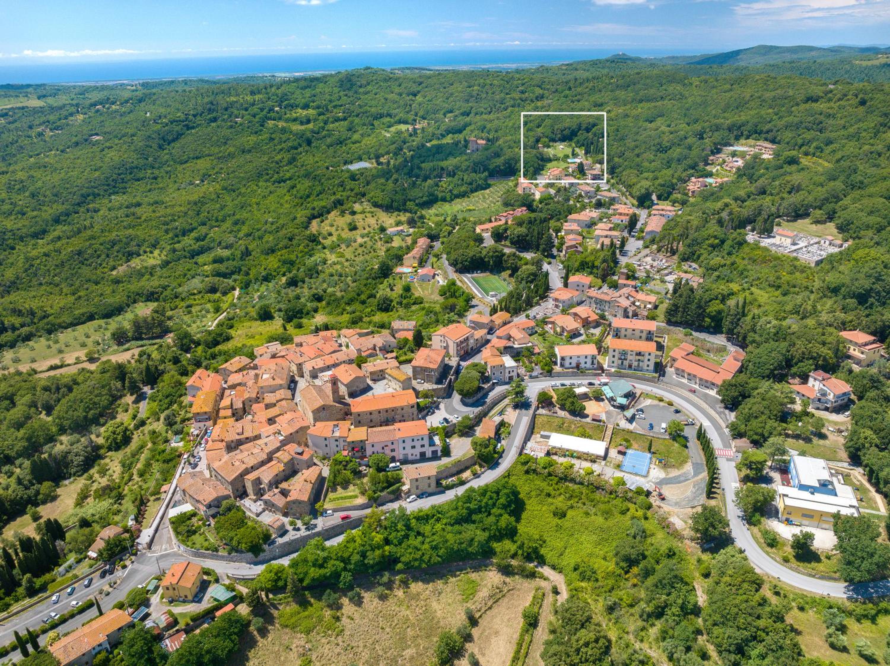 Borgo Le Querciolaie