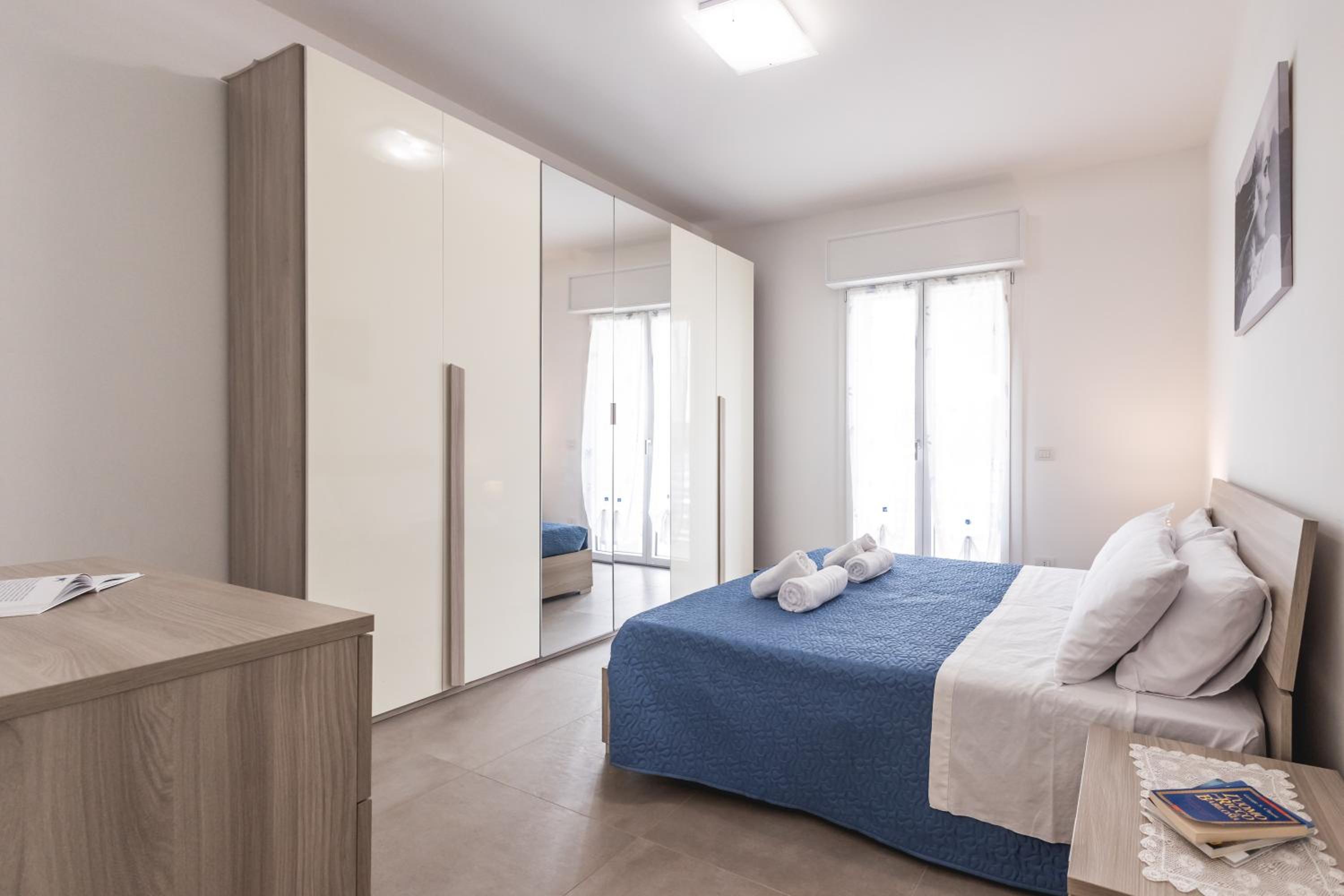 AmazHome - "New Wave" Casa spaziosa vicino al mare photo 4