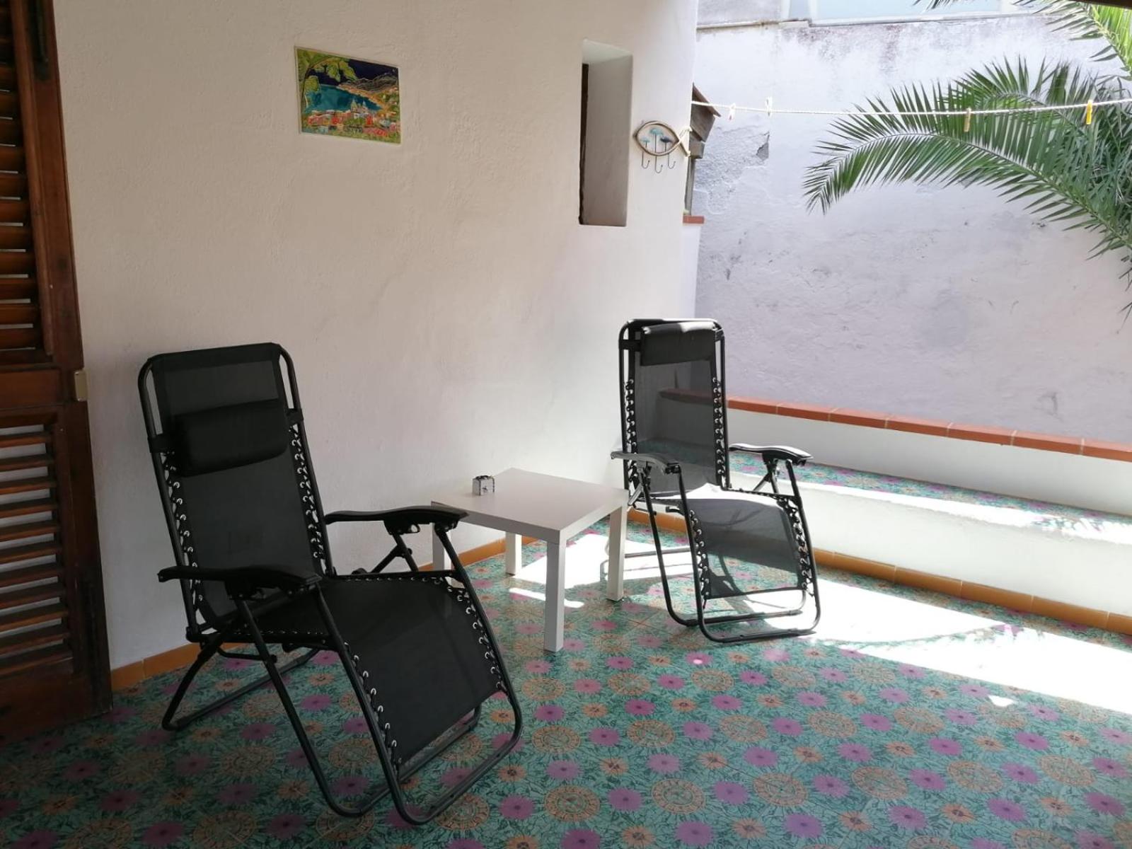 Cottage tra le mimose photo 5