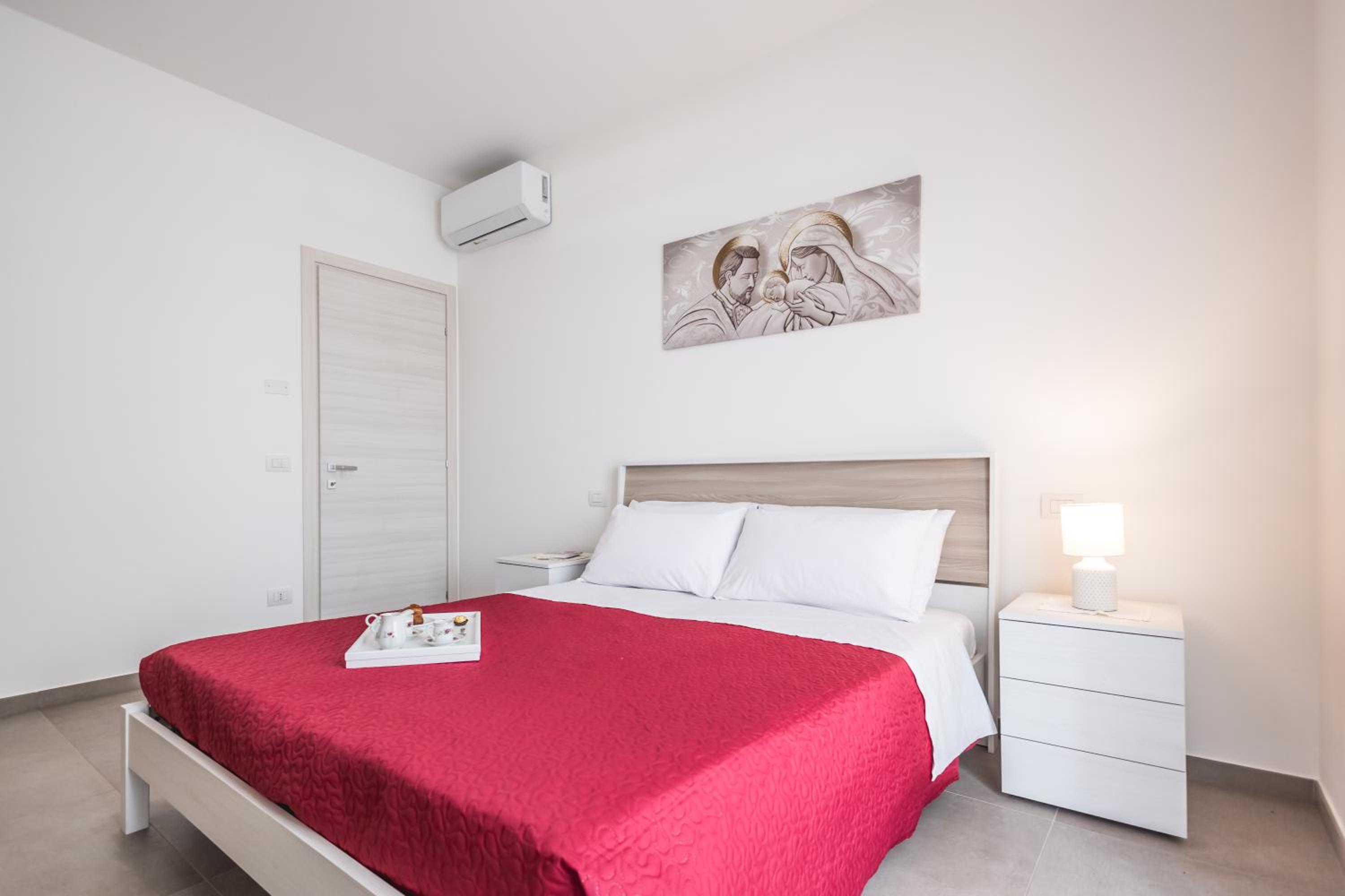 AmazHome - "New Wave" Casa spaziosa vicino al mare photo 5