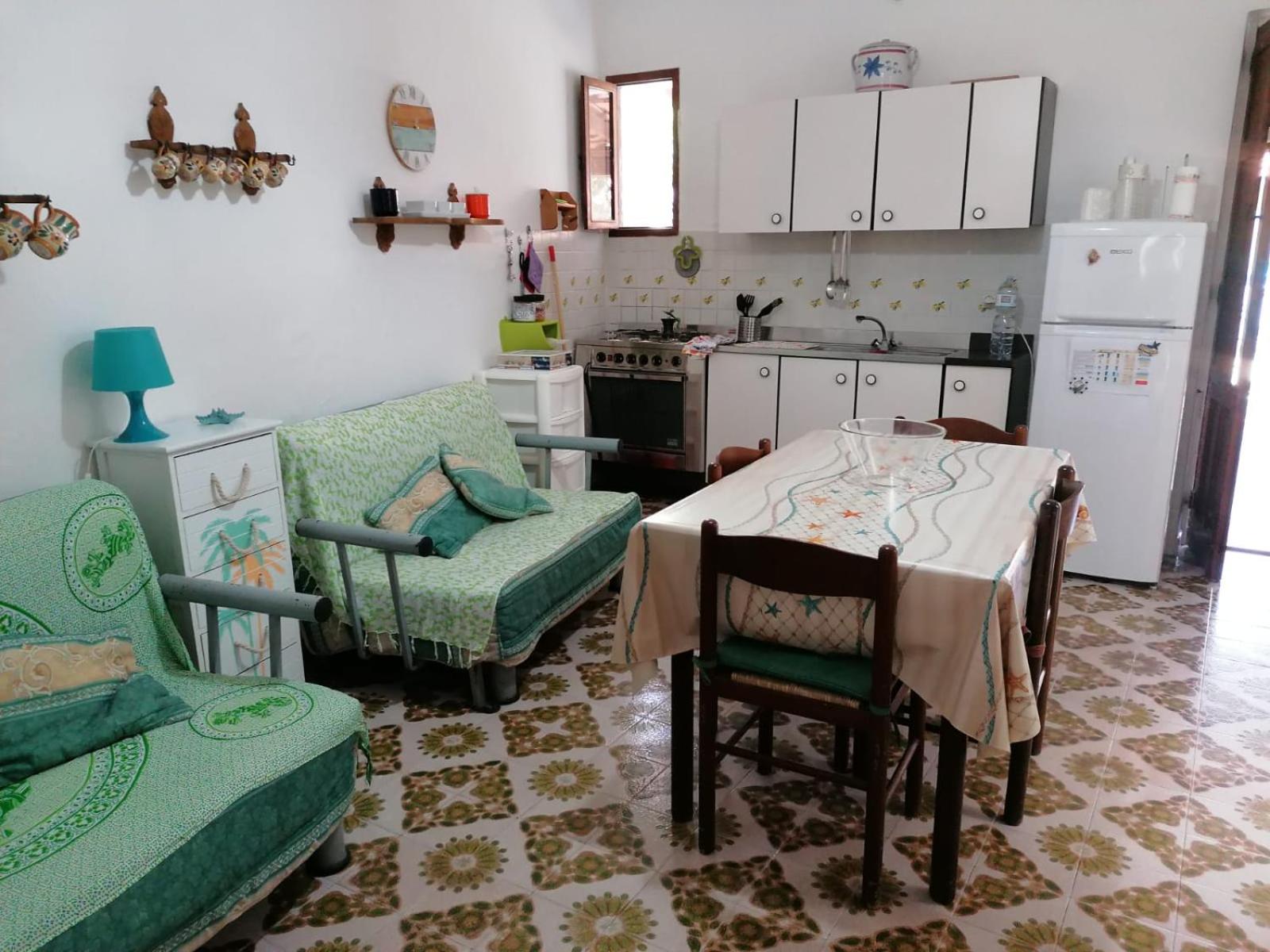 Cottage tra le mimose photo 4