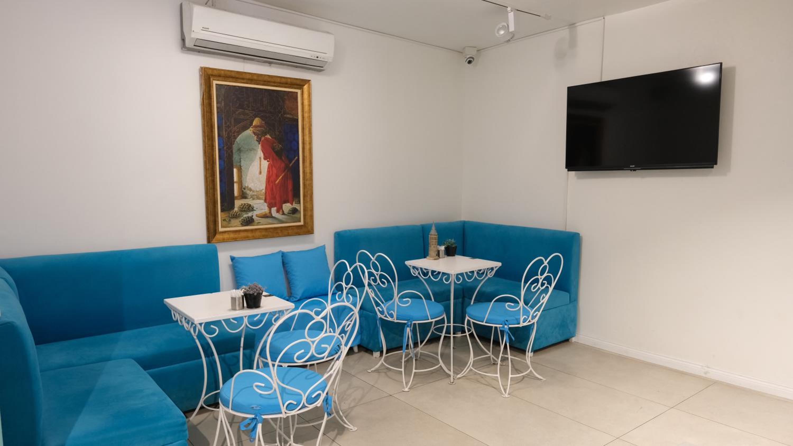 Galata Moon Hotel - Image 32