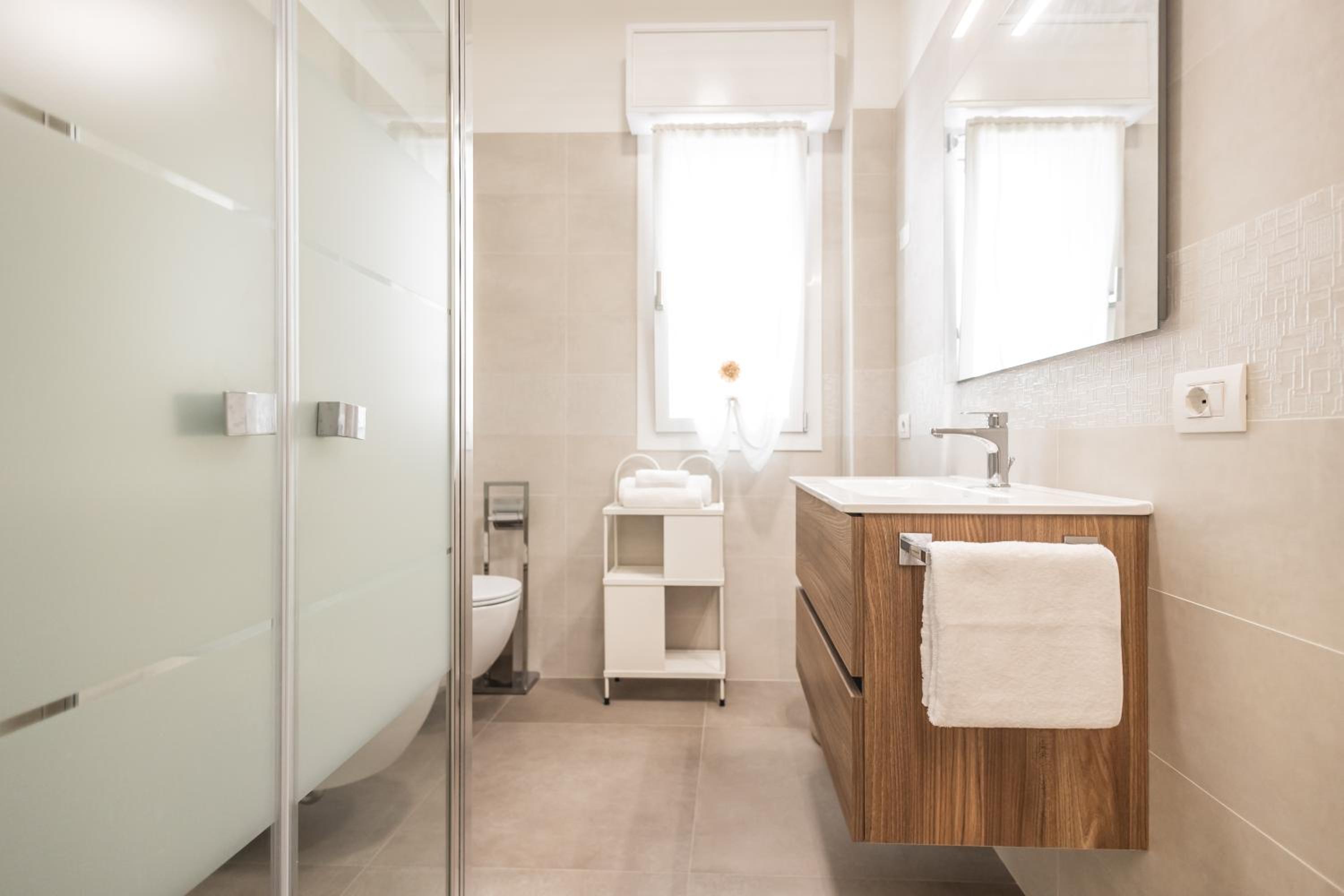 AmazHome - "New Wave" Casa spaziosa vicino al mare photo 2