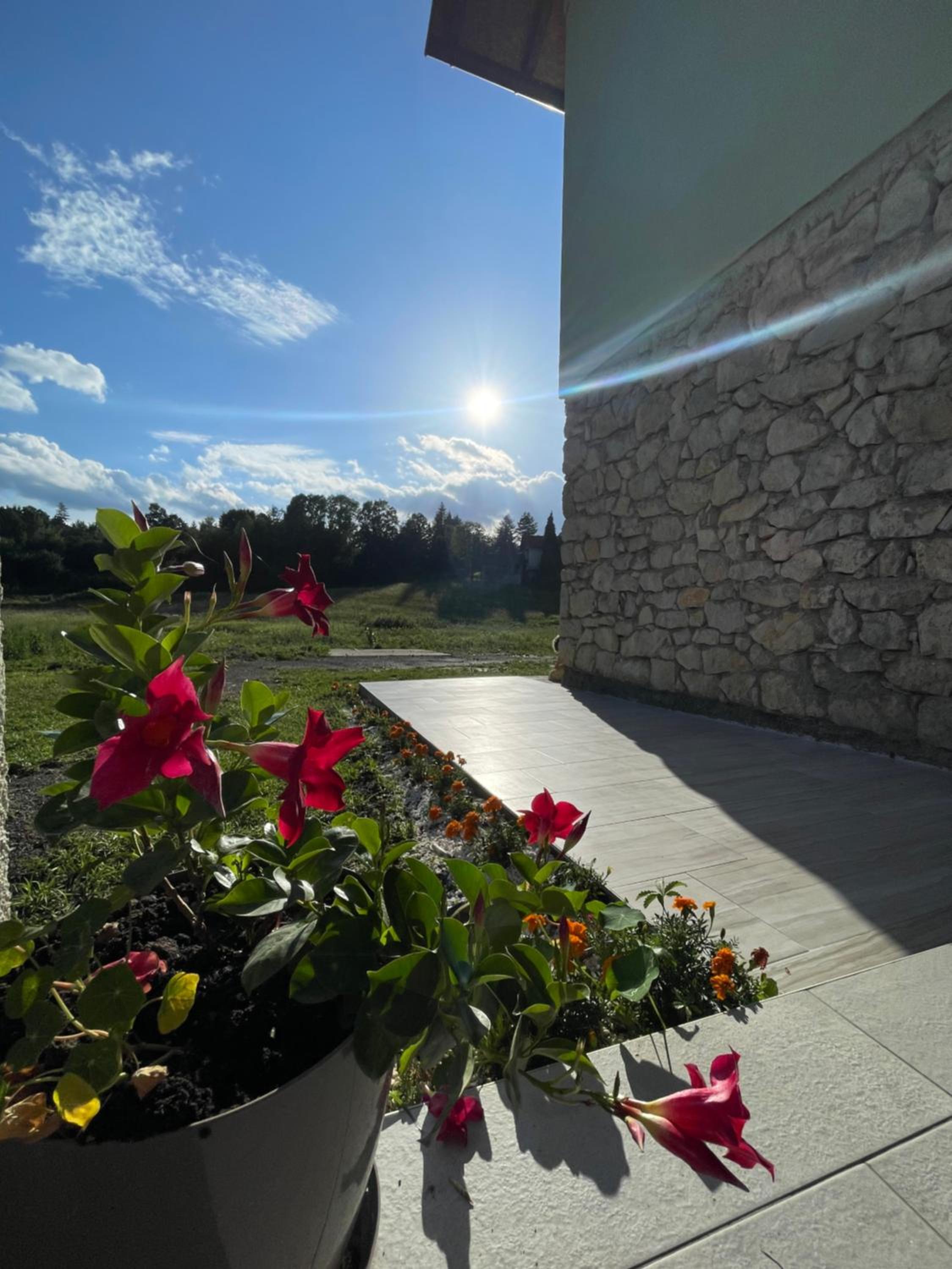Villa Ruscello