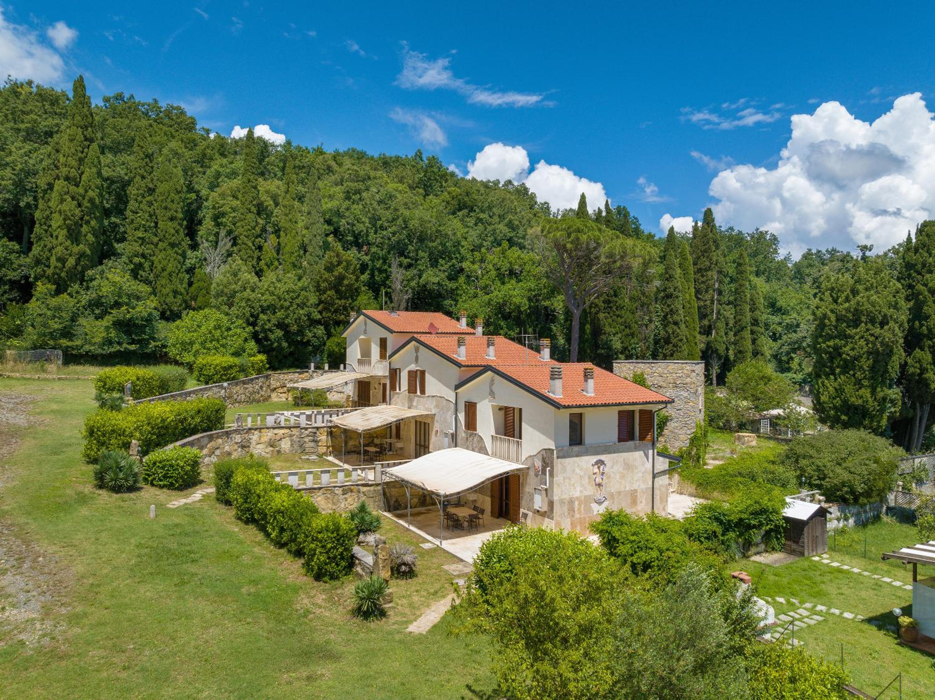 Borgo Le Querciolaie