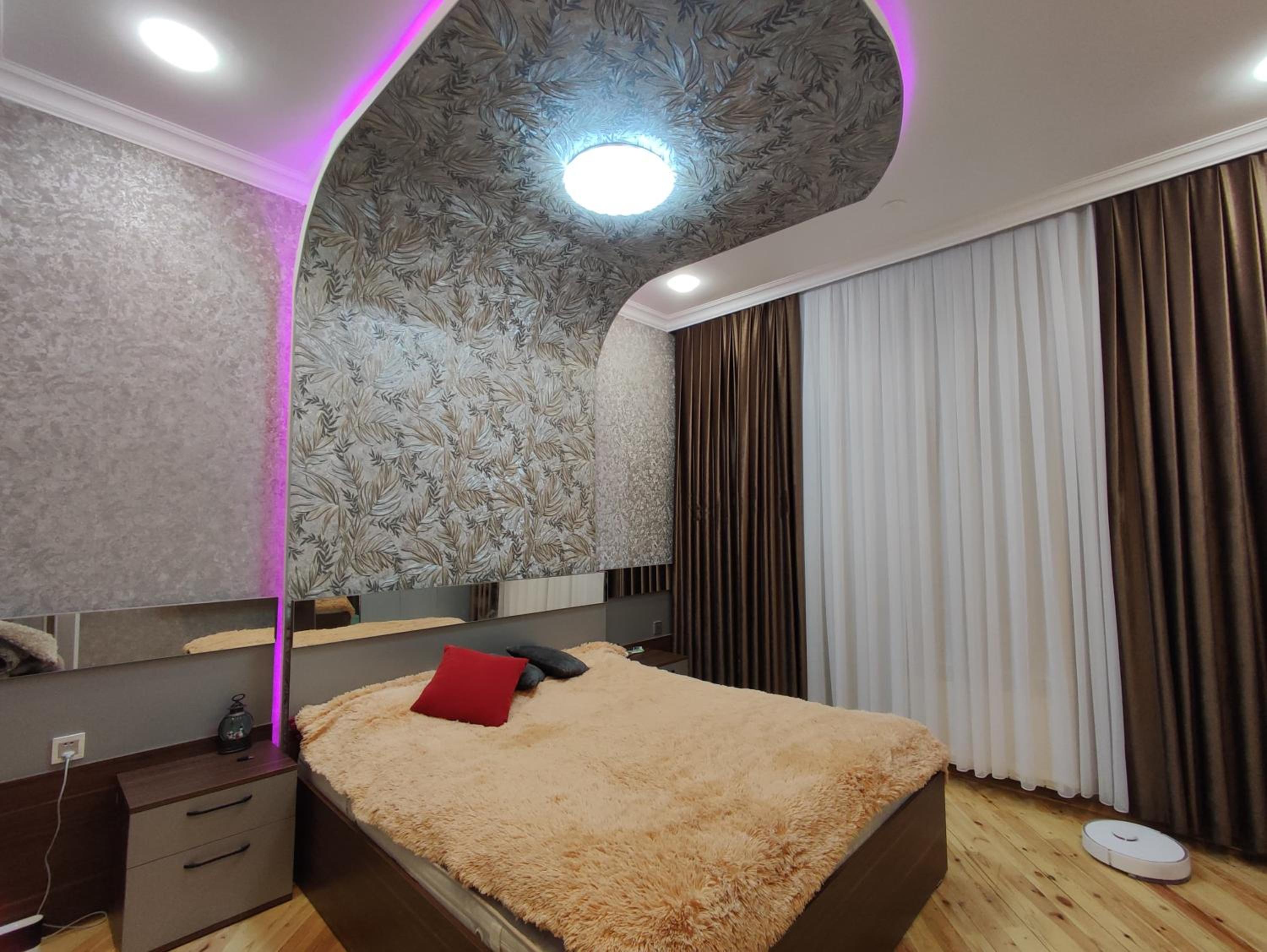 Entire house in Baku