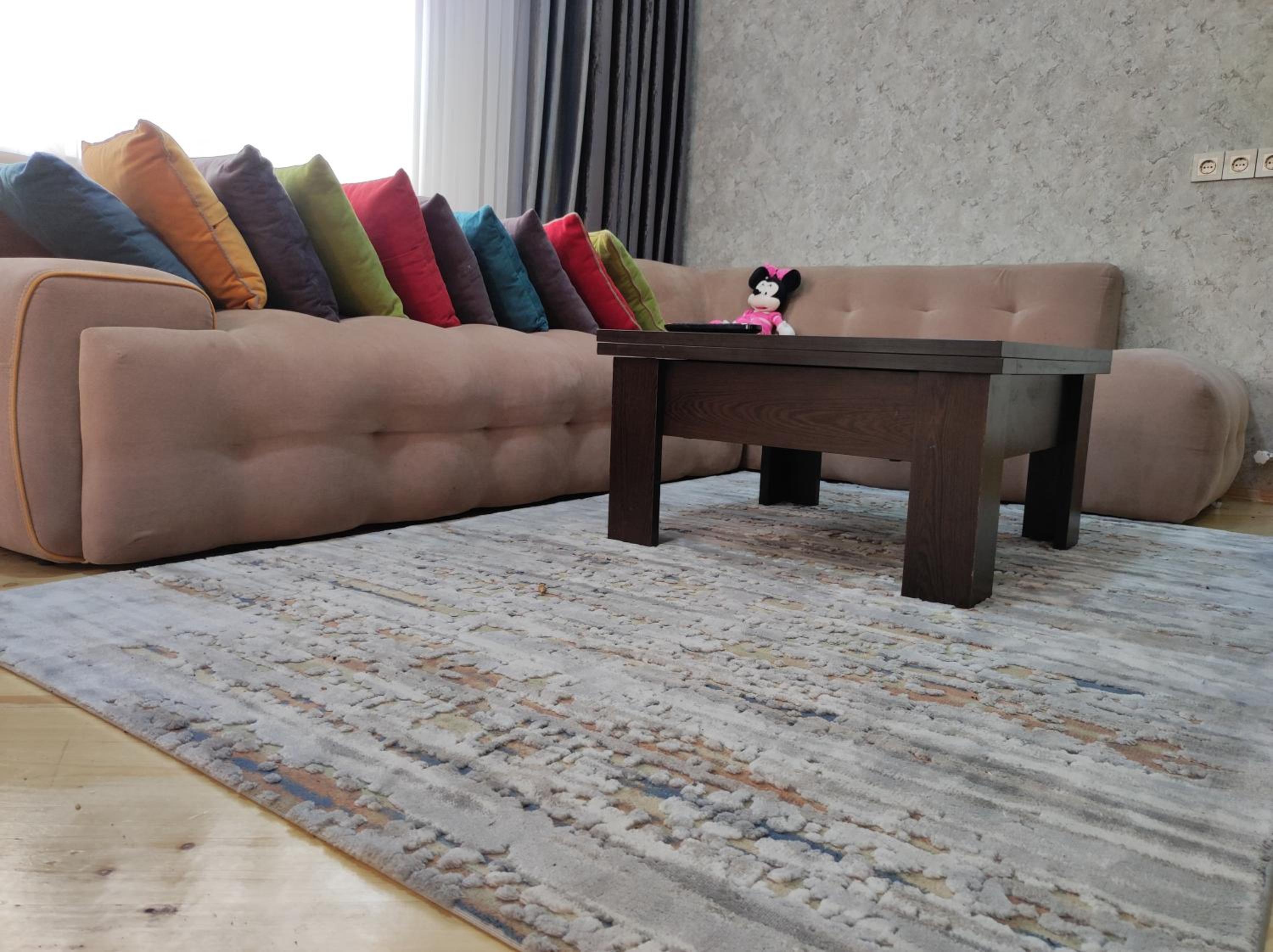 Entire house in Baku