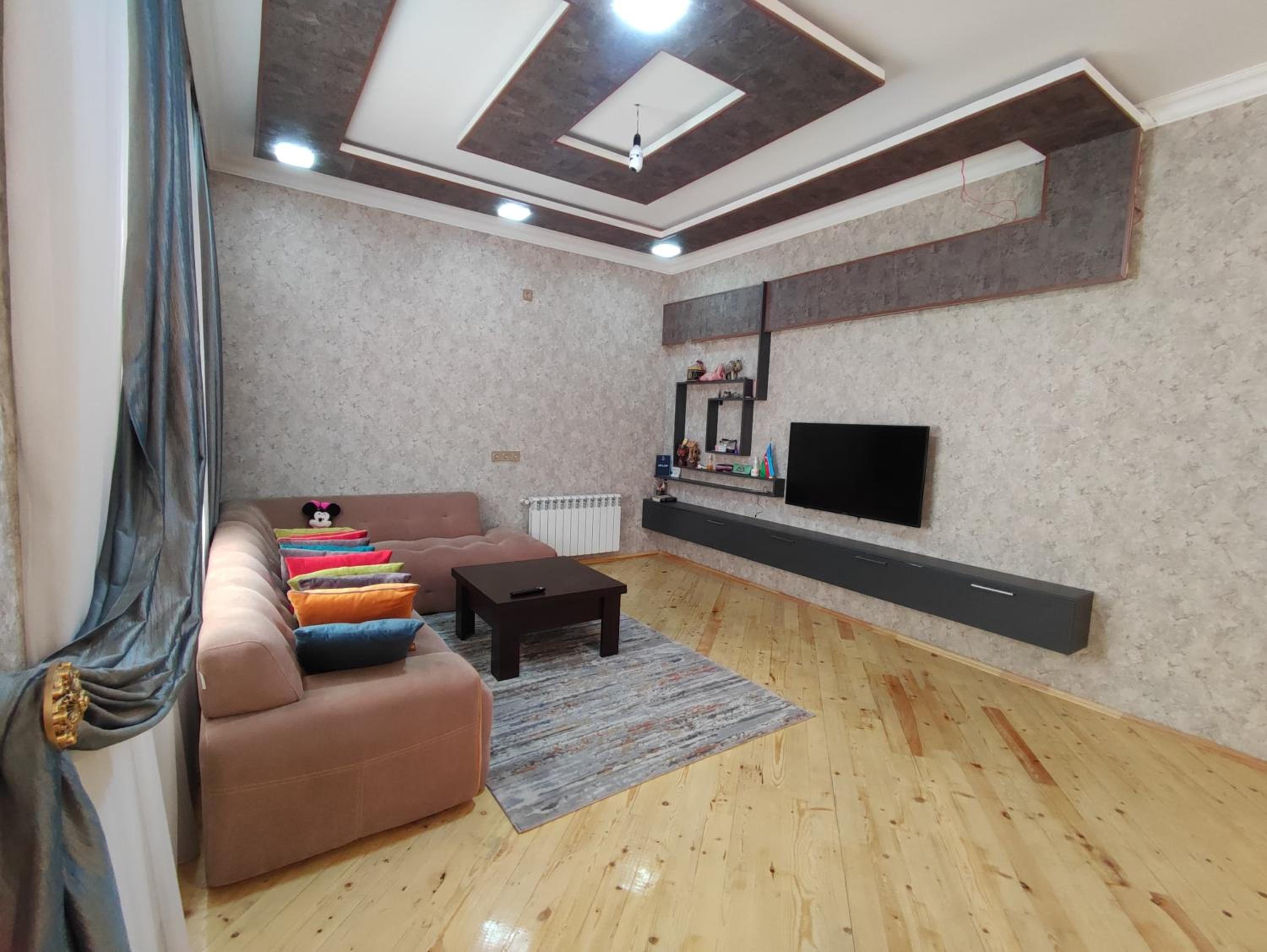 Entire house in Baku