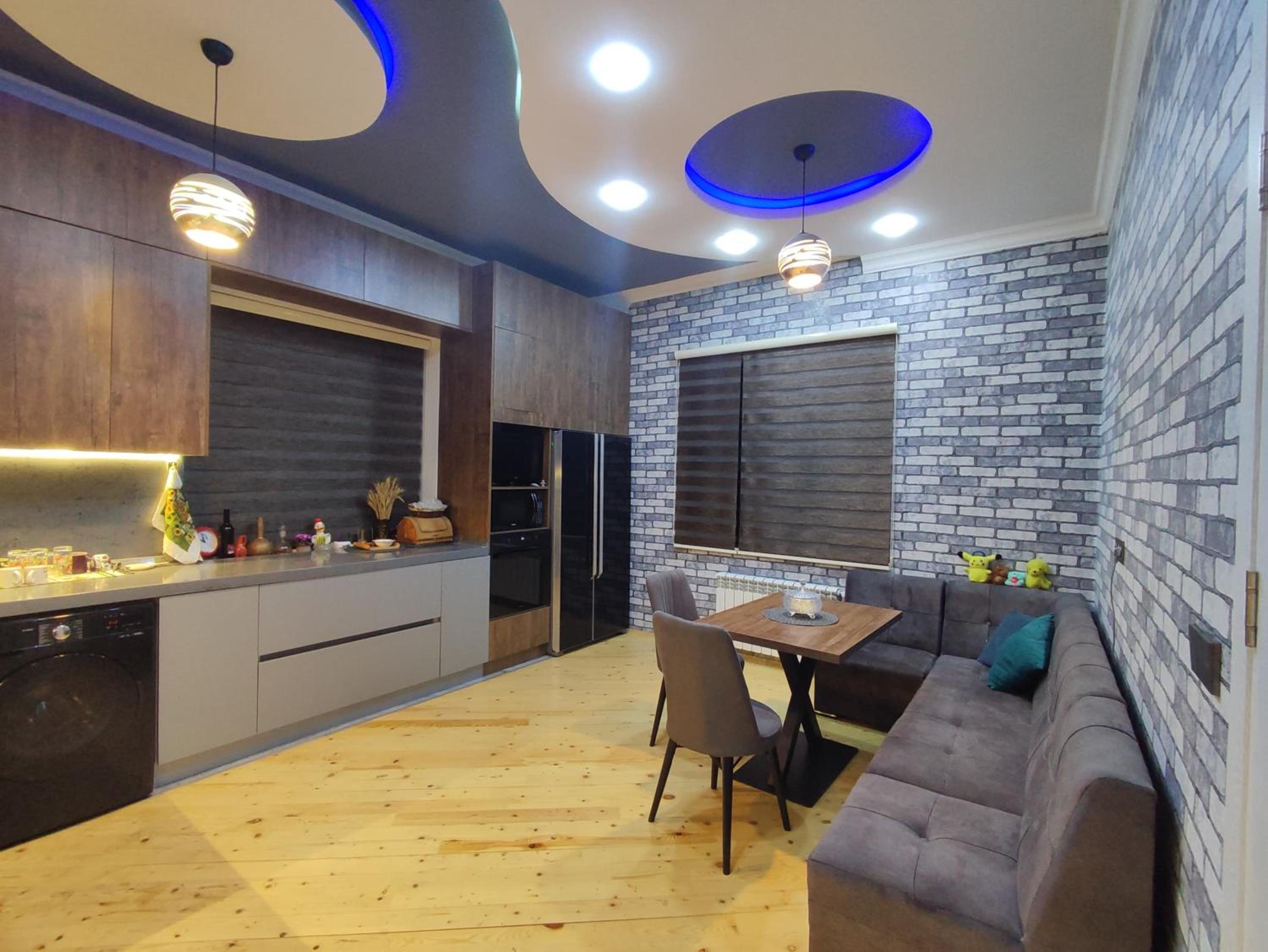 Entire house in Baku