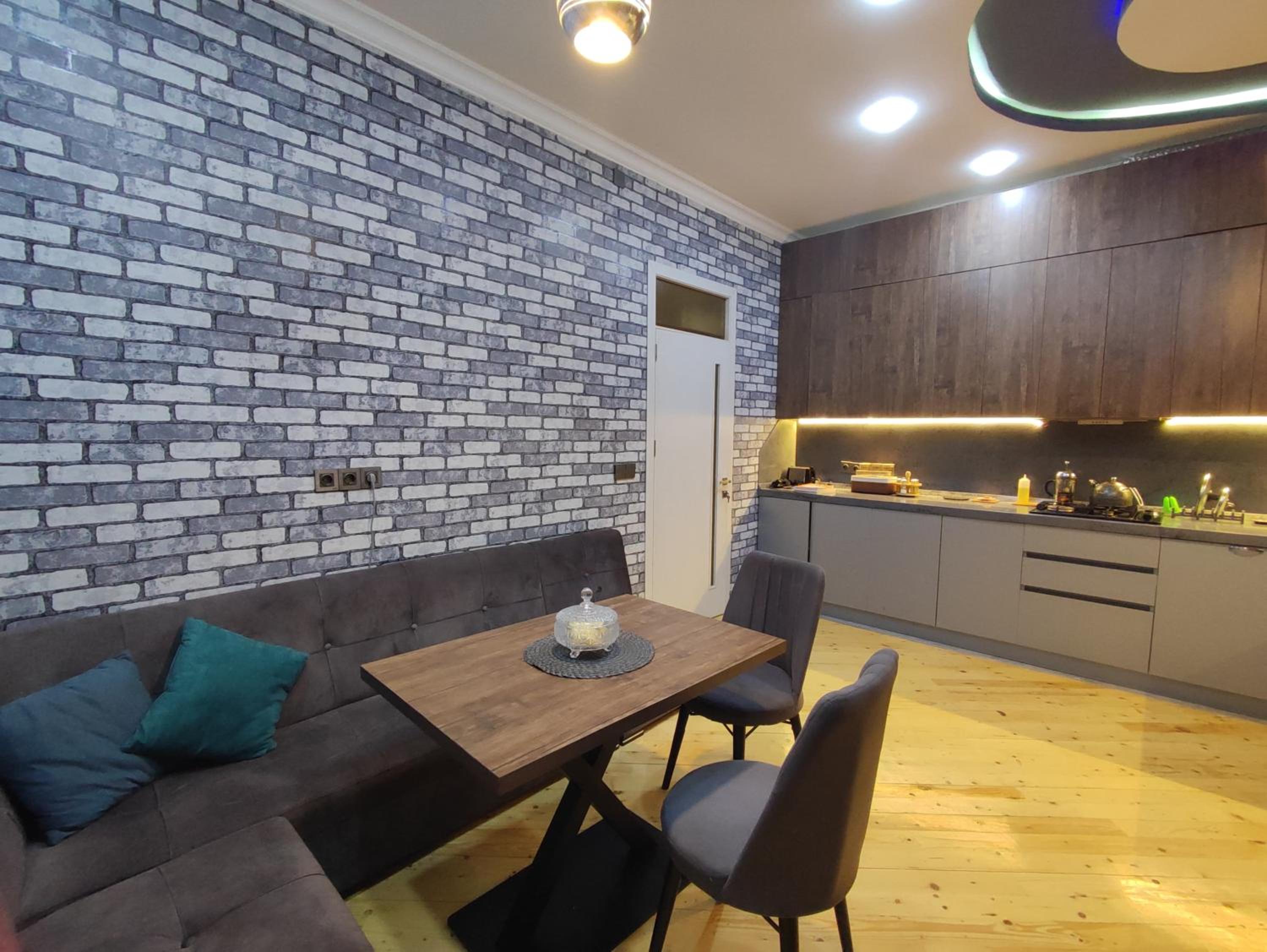 Entire house in Baku