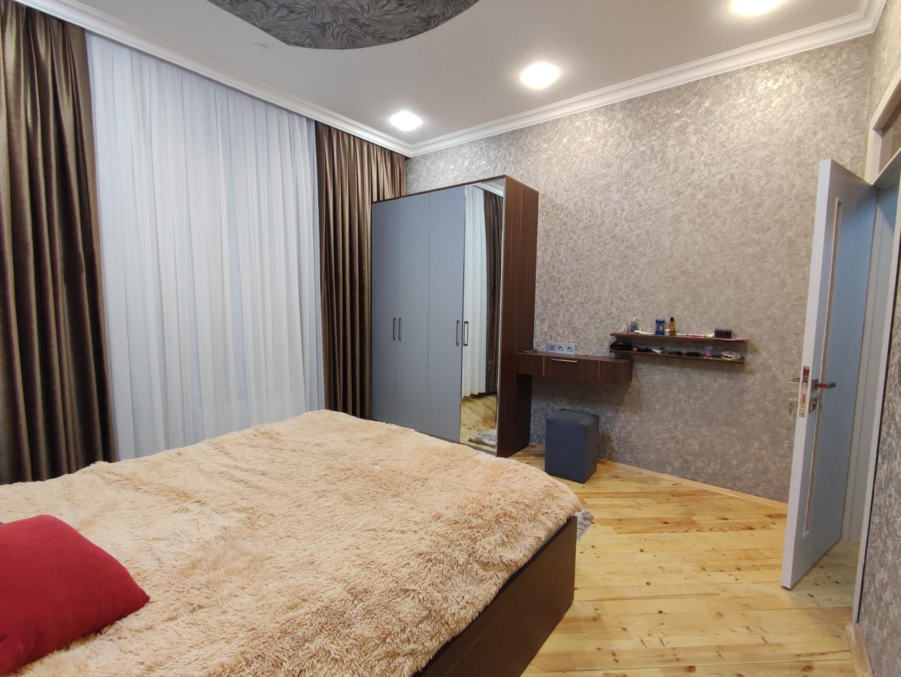 Entire house in Baku