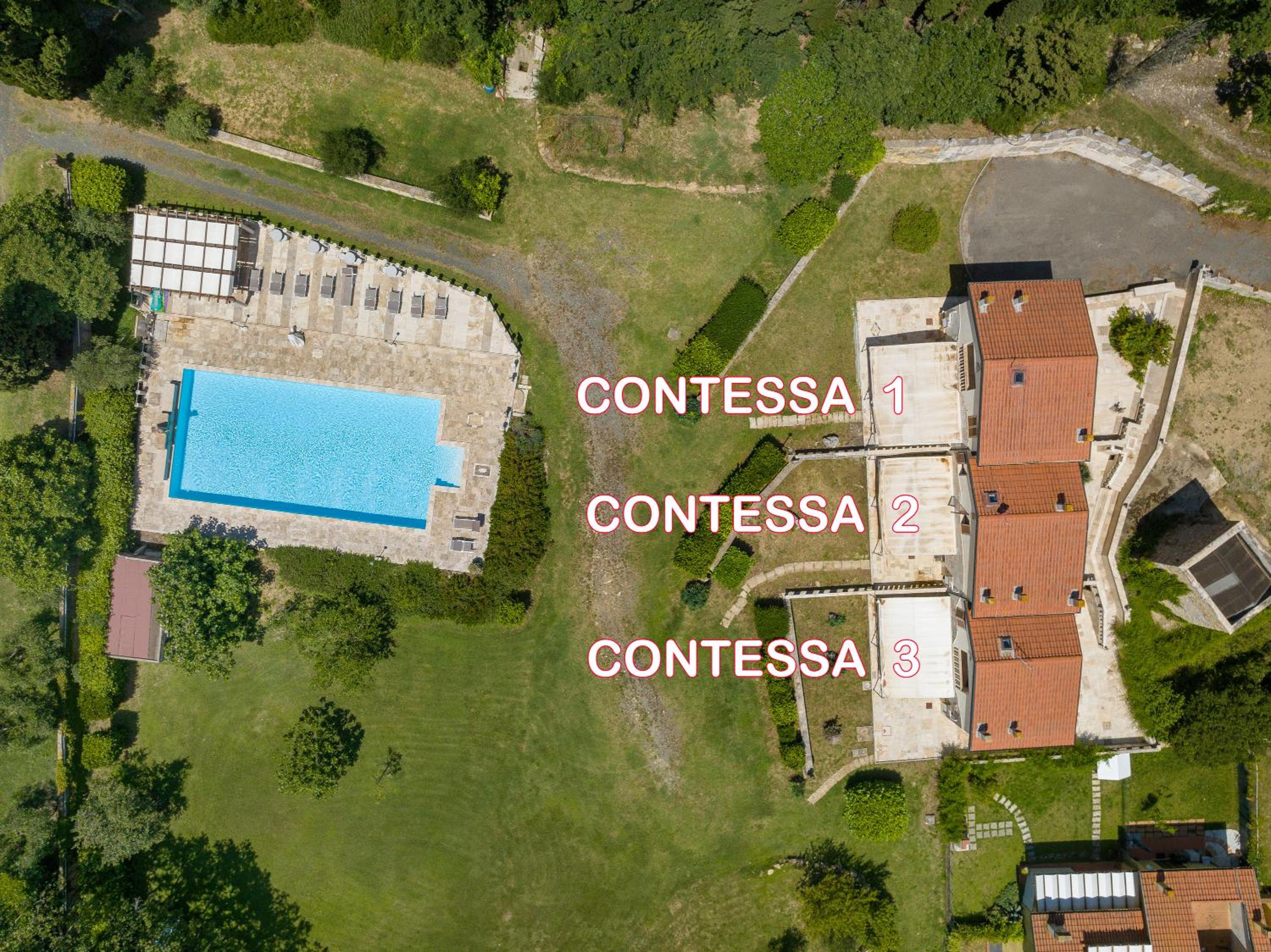 Borgo Le Querciolaie