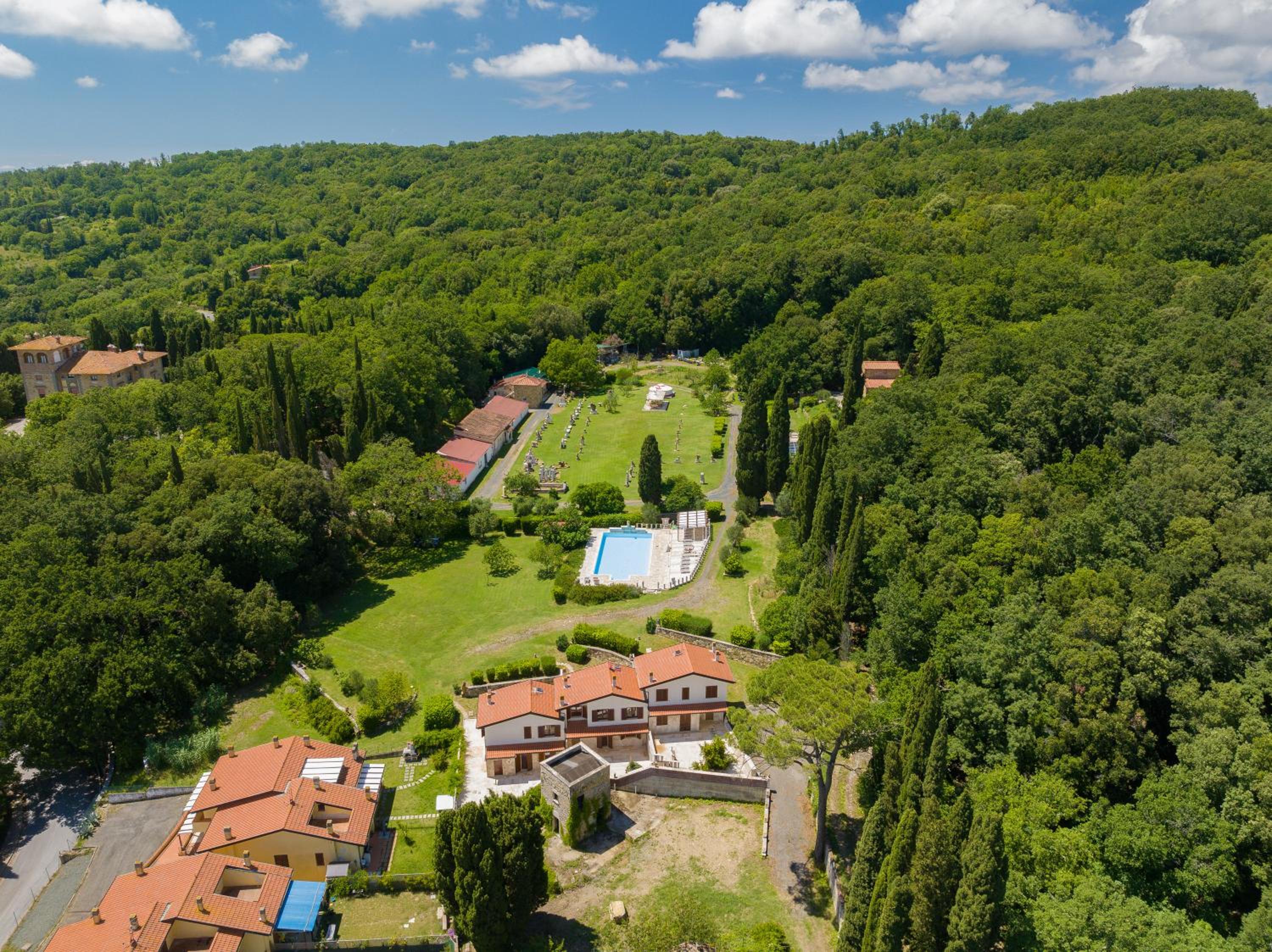 Borgo Le Querciolaie