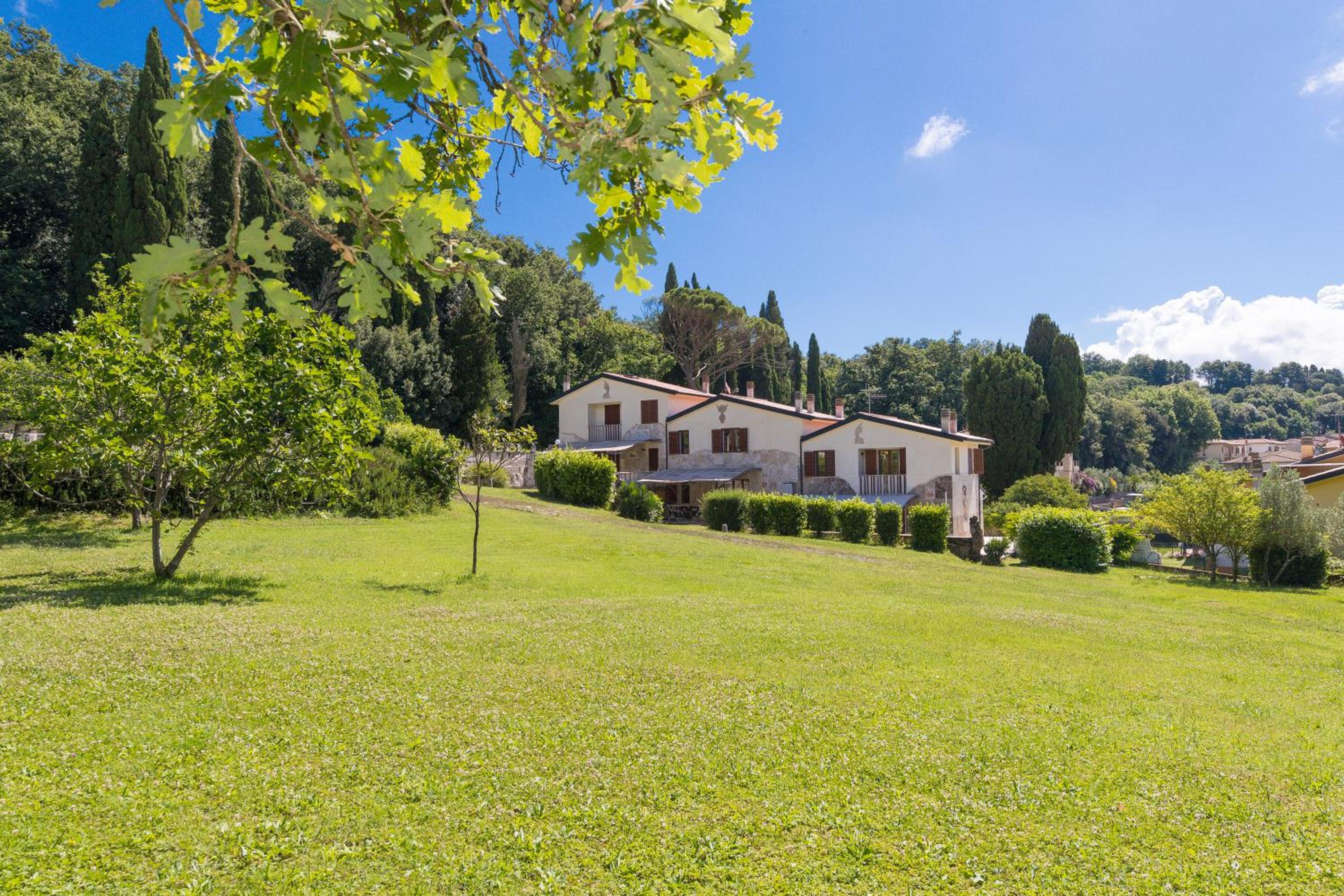 Borgo Le Querciolaie