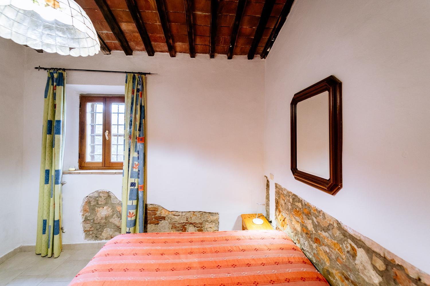 Agriturismo Bio San Mamiliano