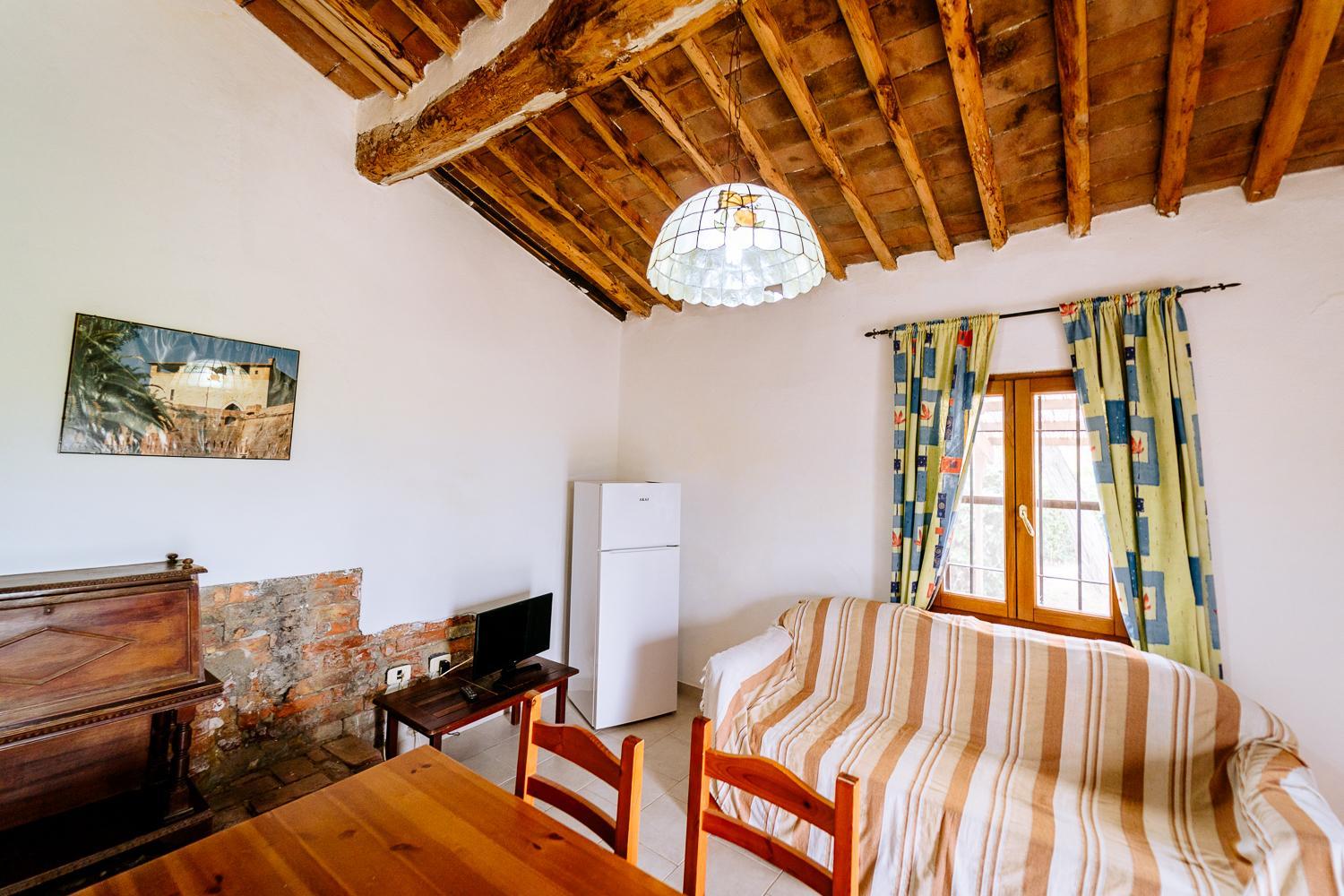 Agriturismo Bio San Mamiliano