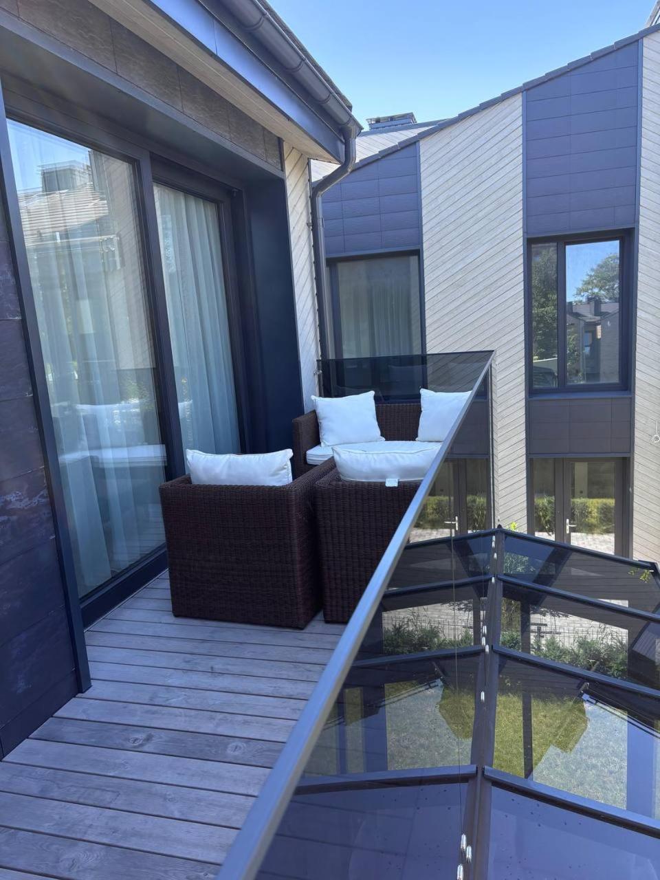 Max Apartament Palanga view 2
