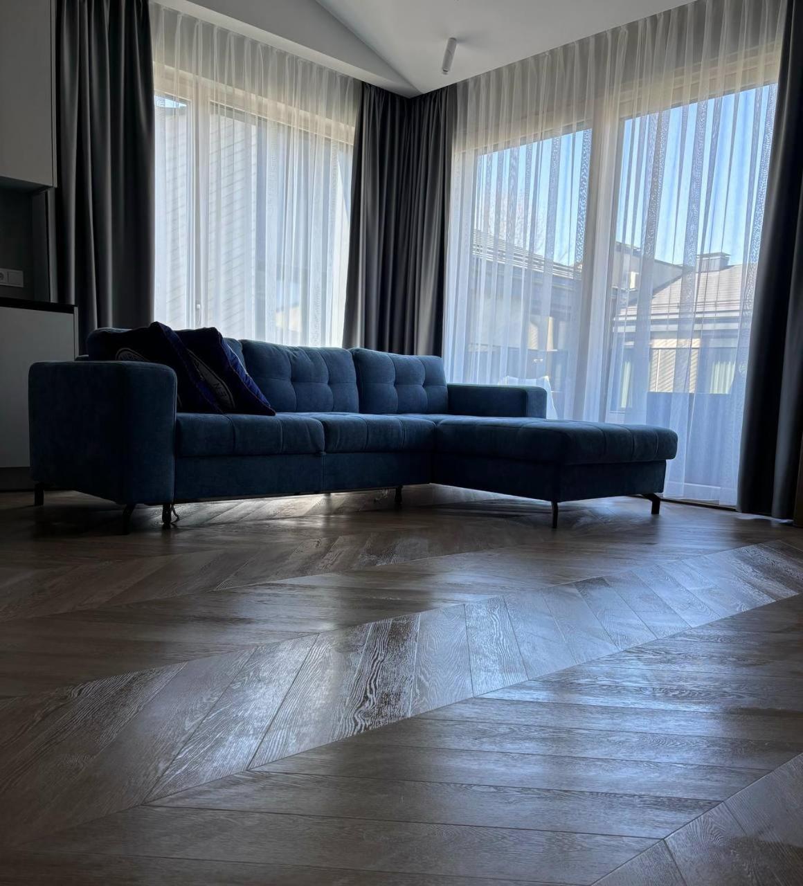 Max Apartament Palanga view 5