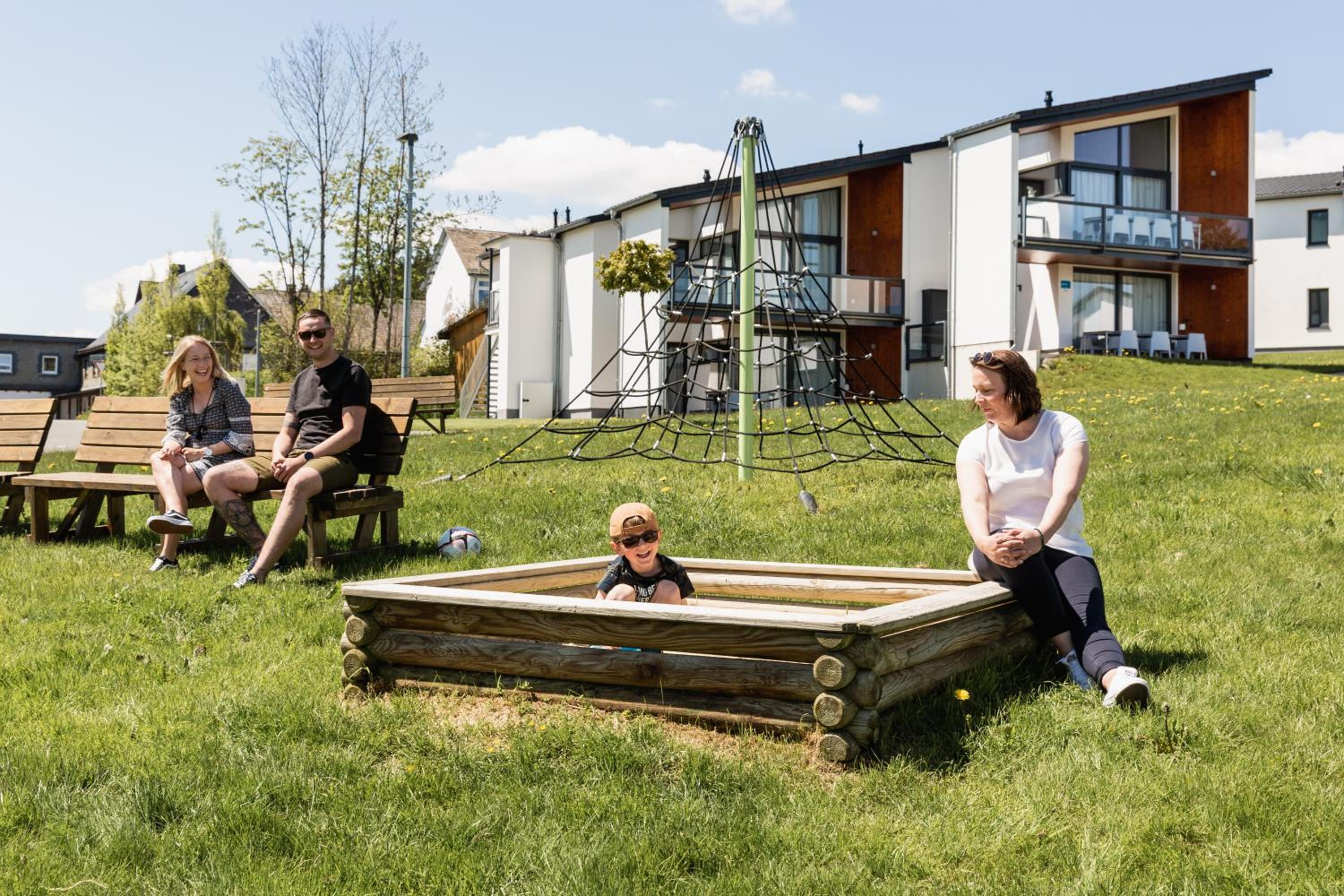 Villas Winterberg
