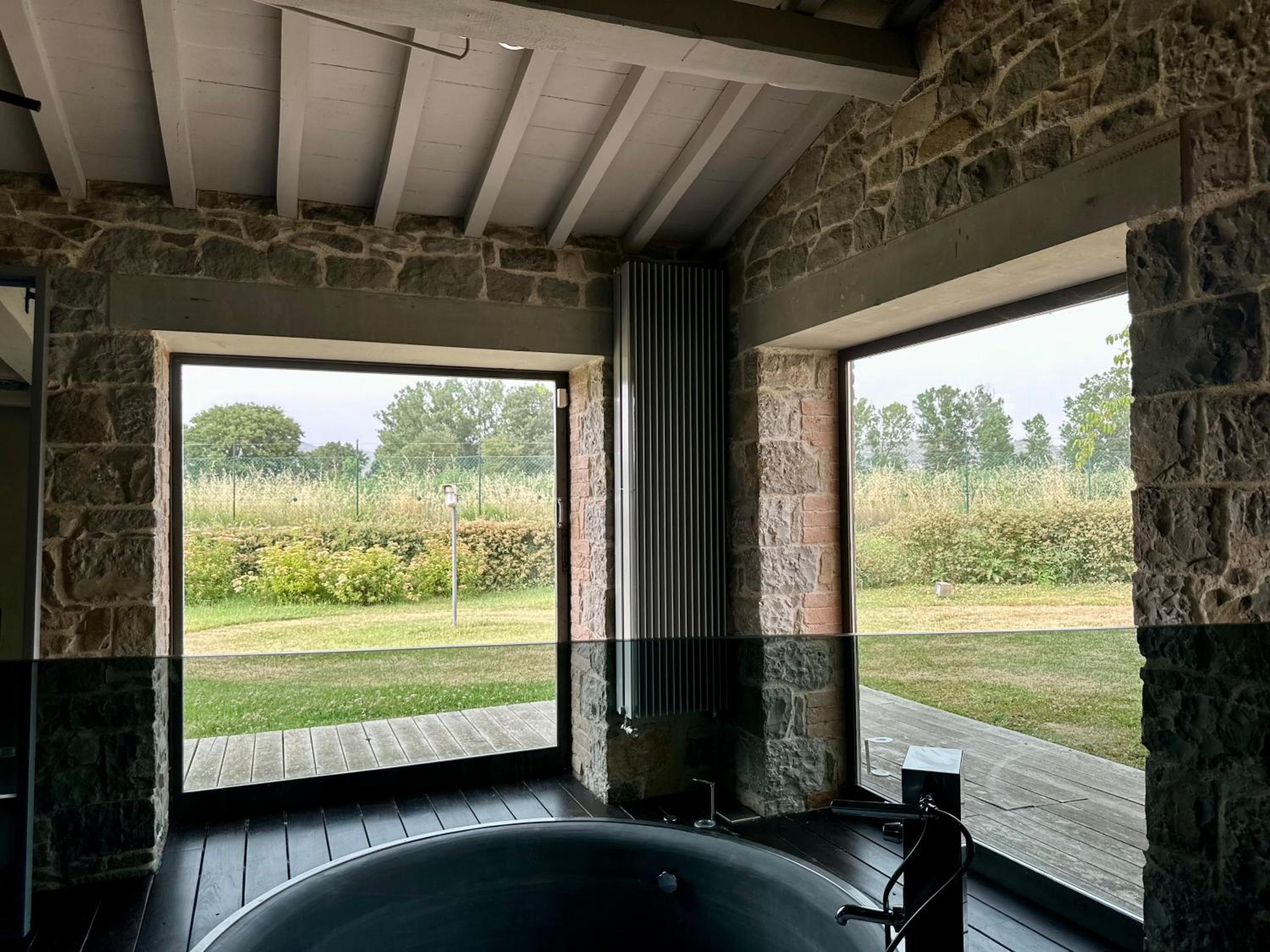 Luxury Country Comfort with Pool and Sports view 4