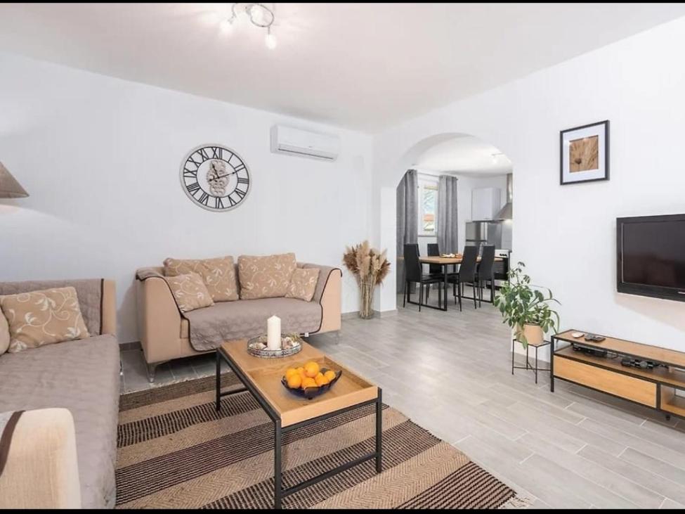 Ferienhaus Anita