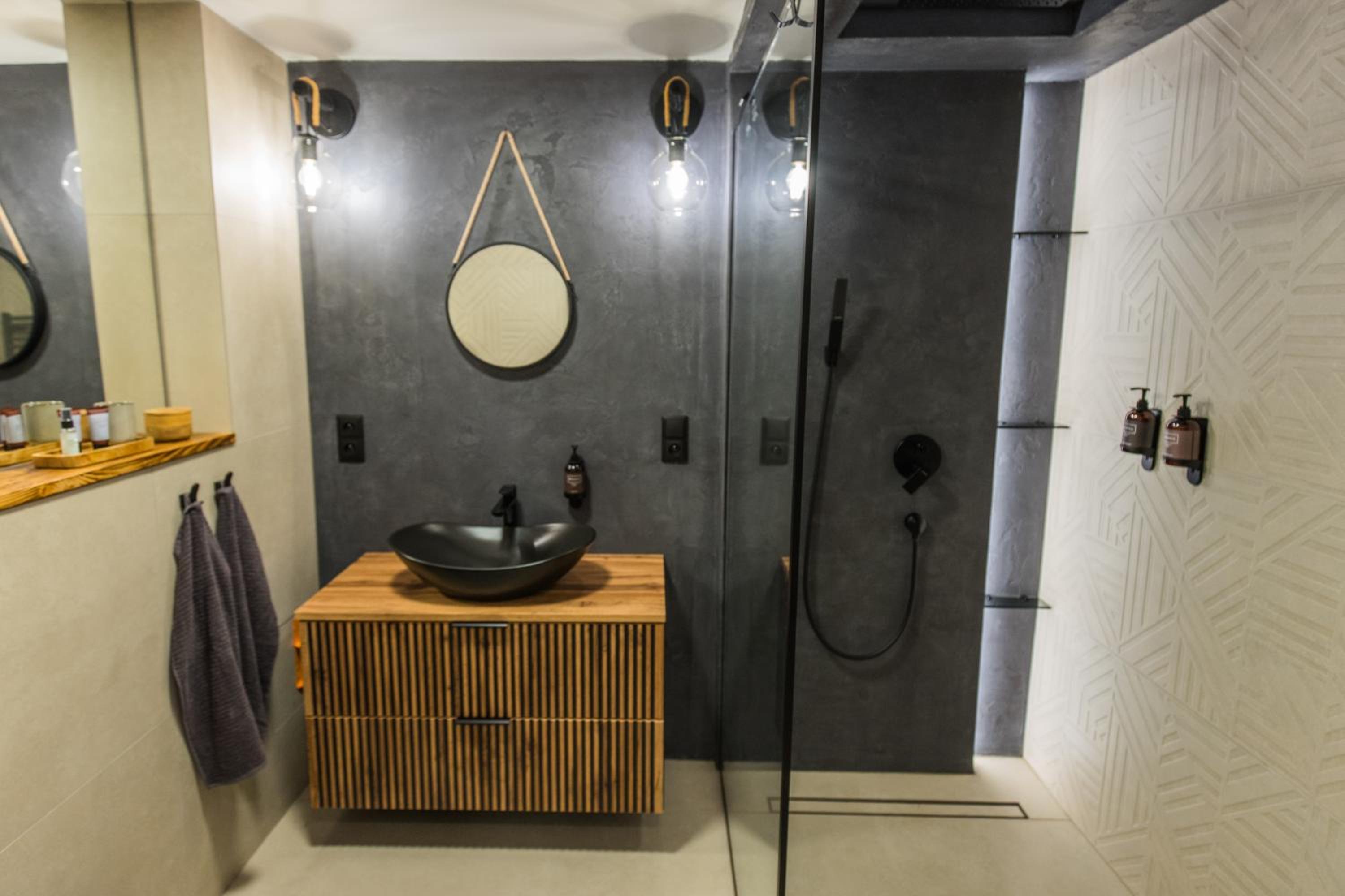 Old Town Living Apartments