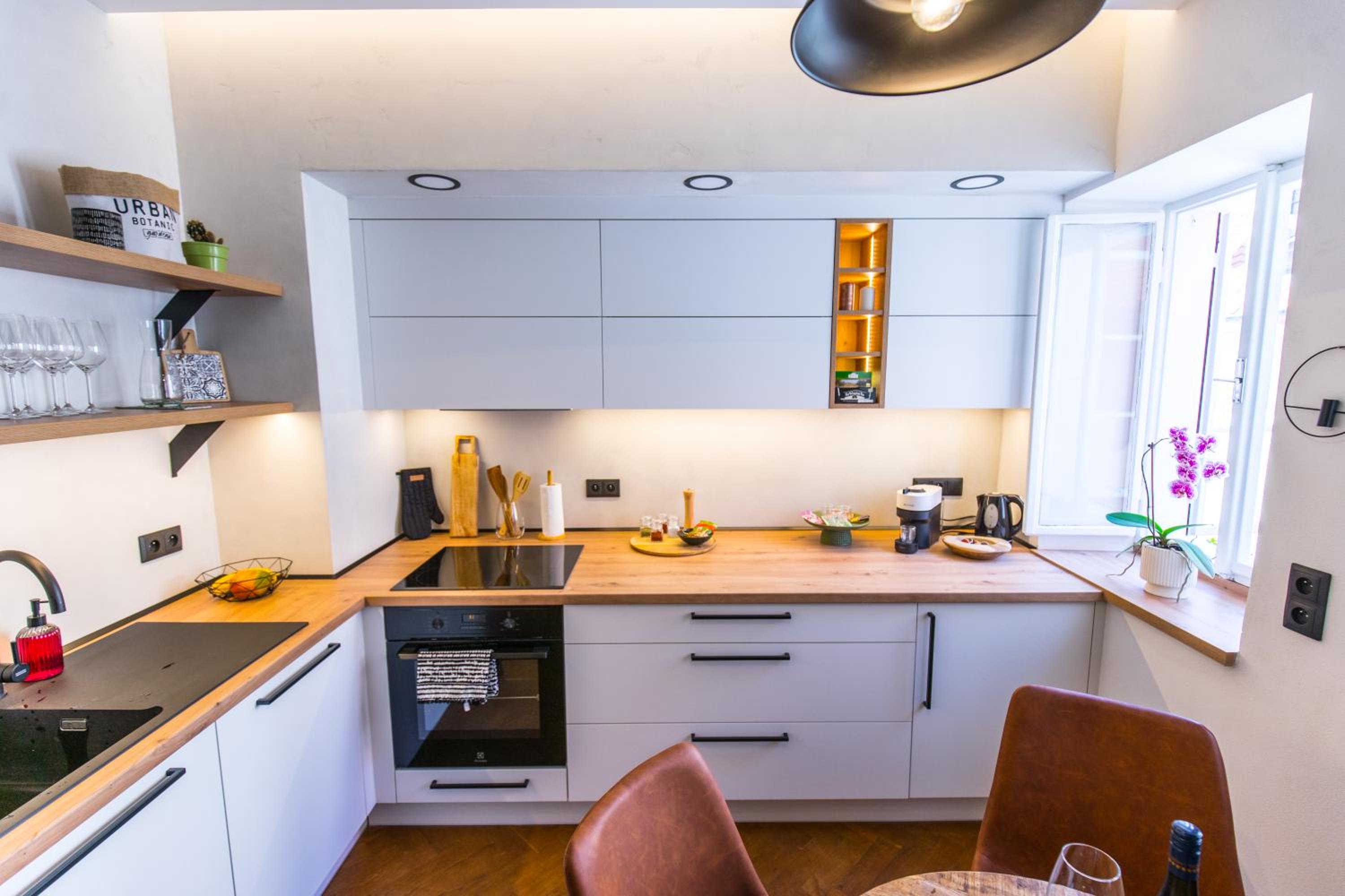 Old Town Living Apartments