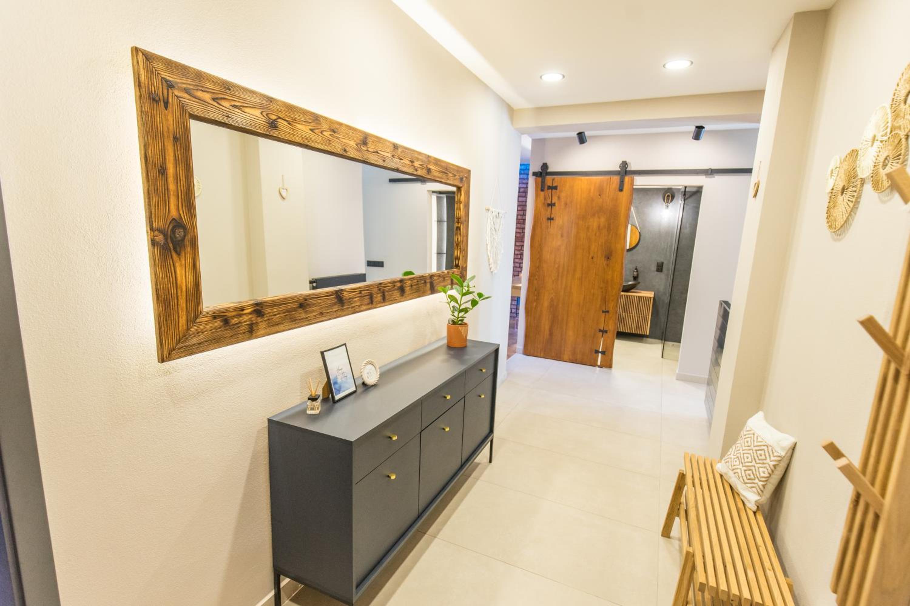 Old Town Living Apartments