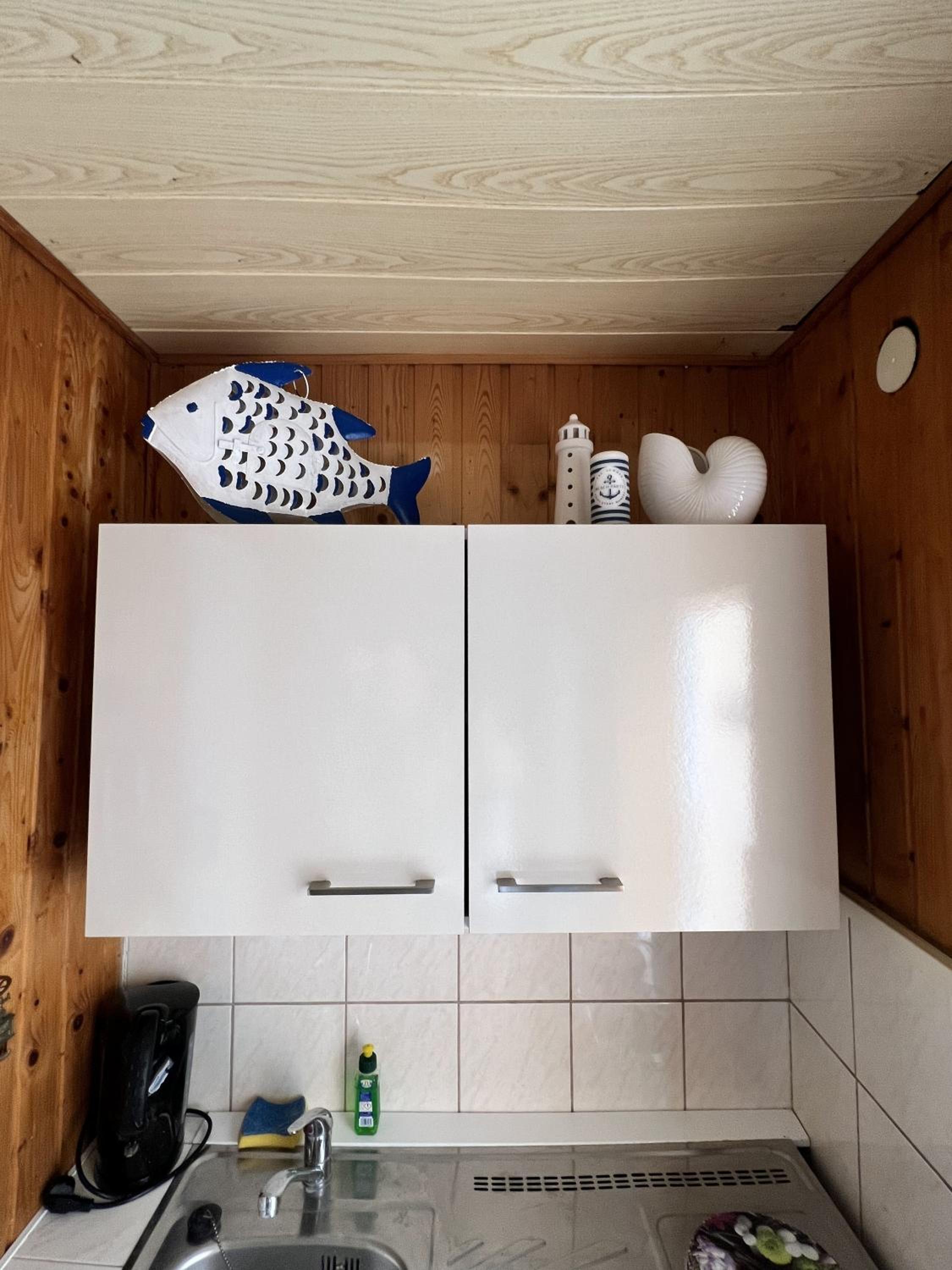 Zum ehemaligen Kaffeekännchen