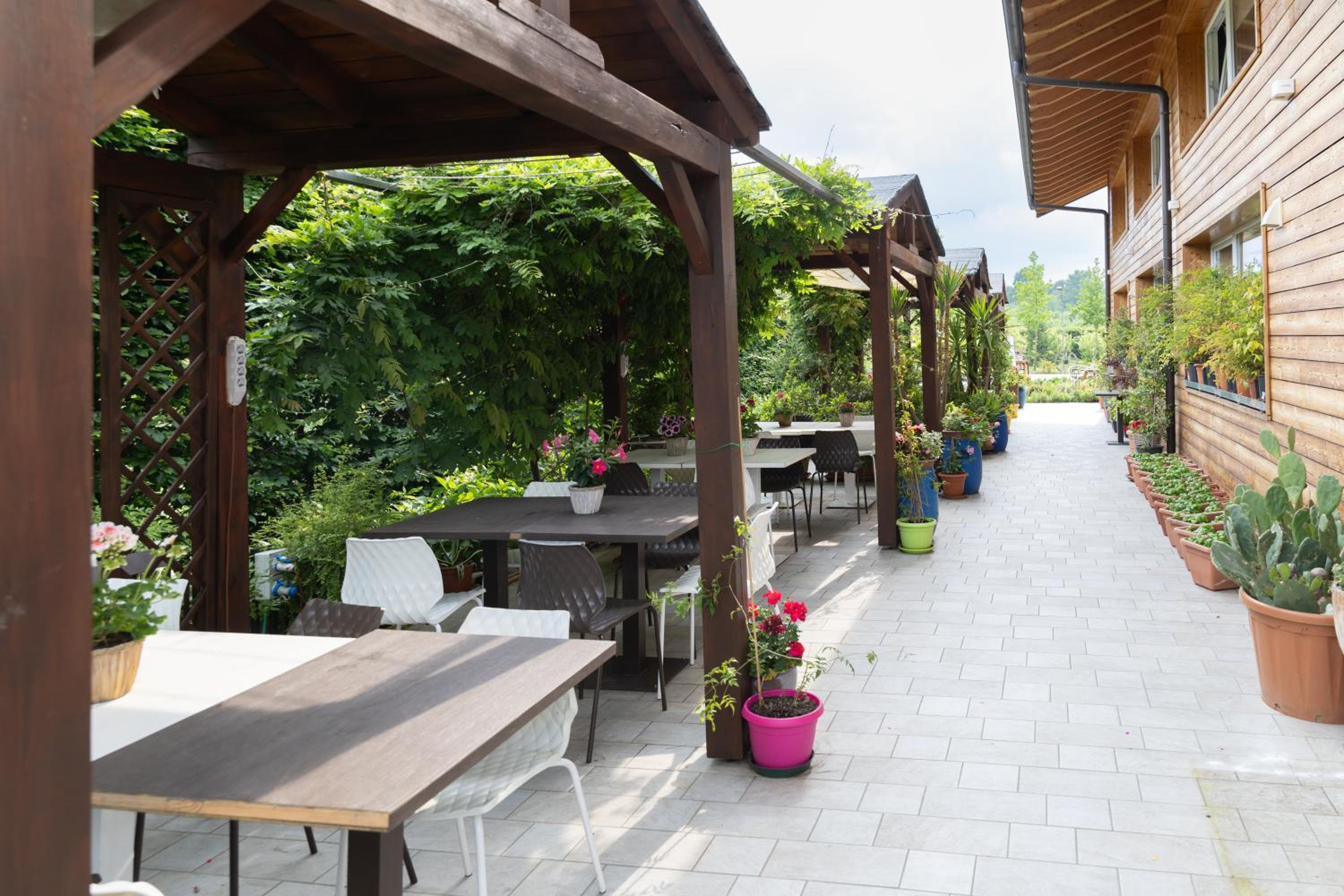 Agriturismo Sadira