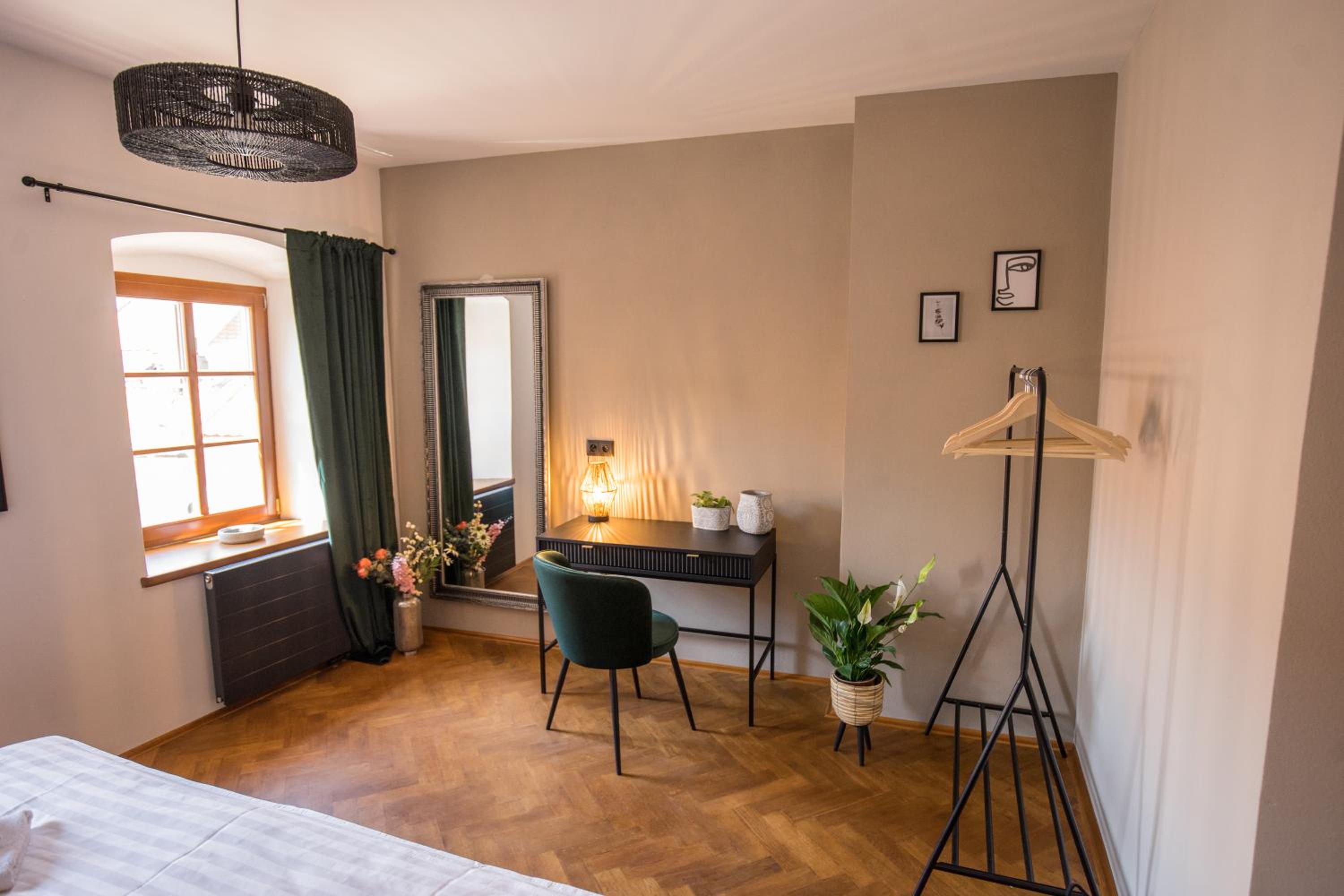 Old Town Living Apartments