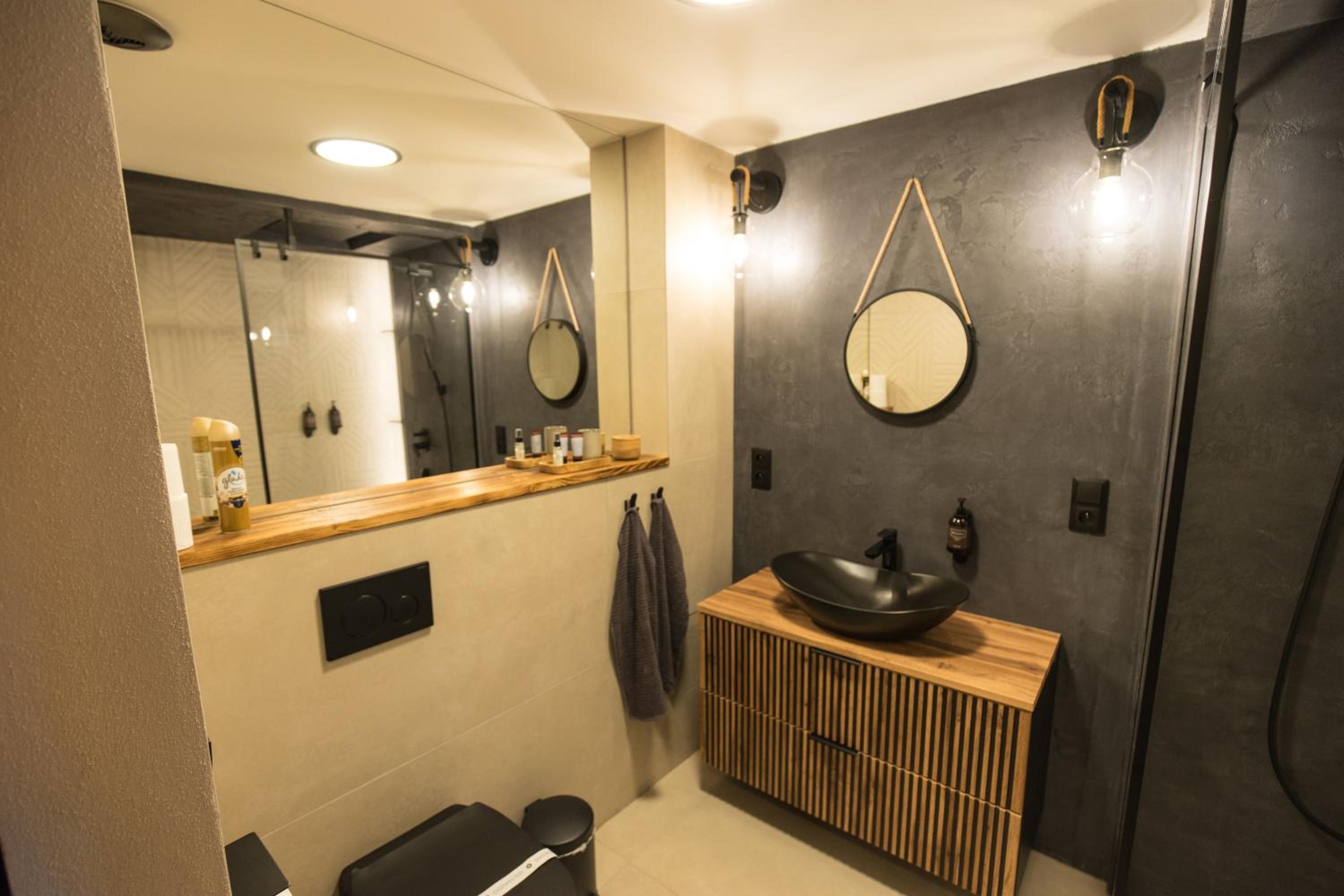 Old Town Living Apartments