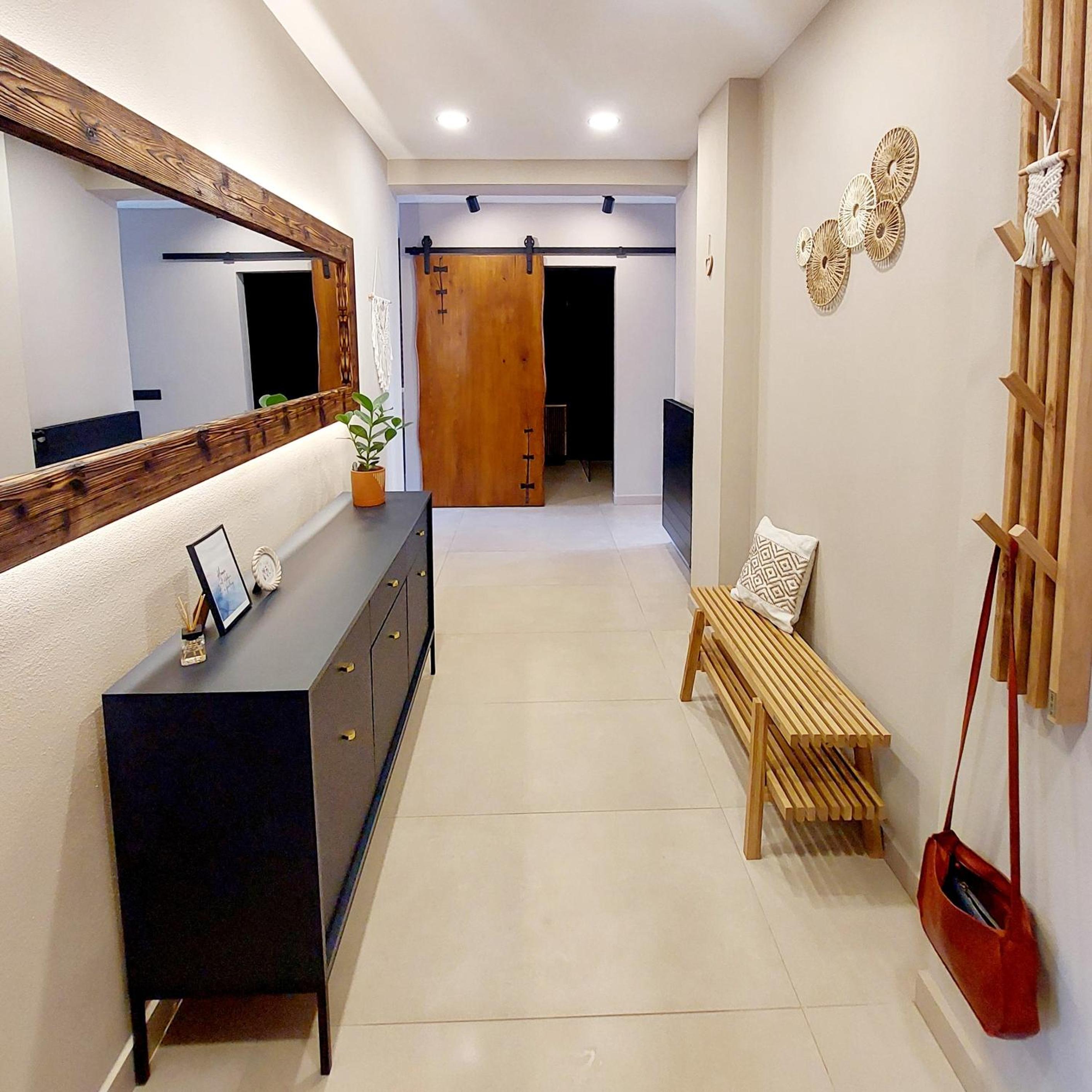 Old Town Living Apartments