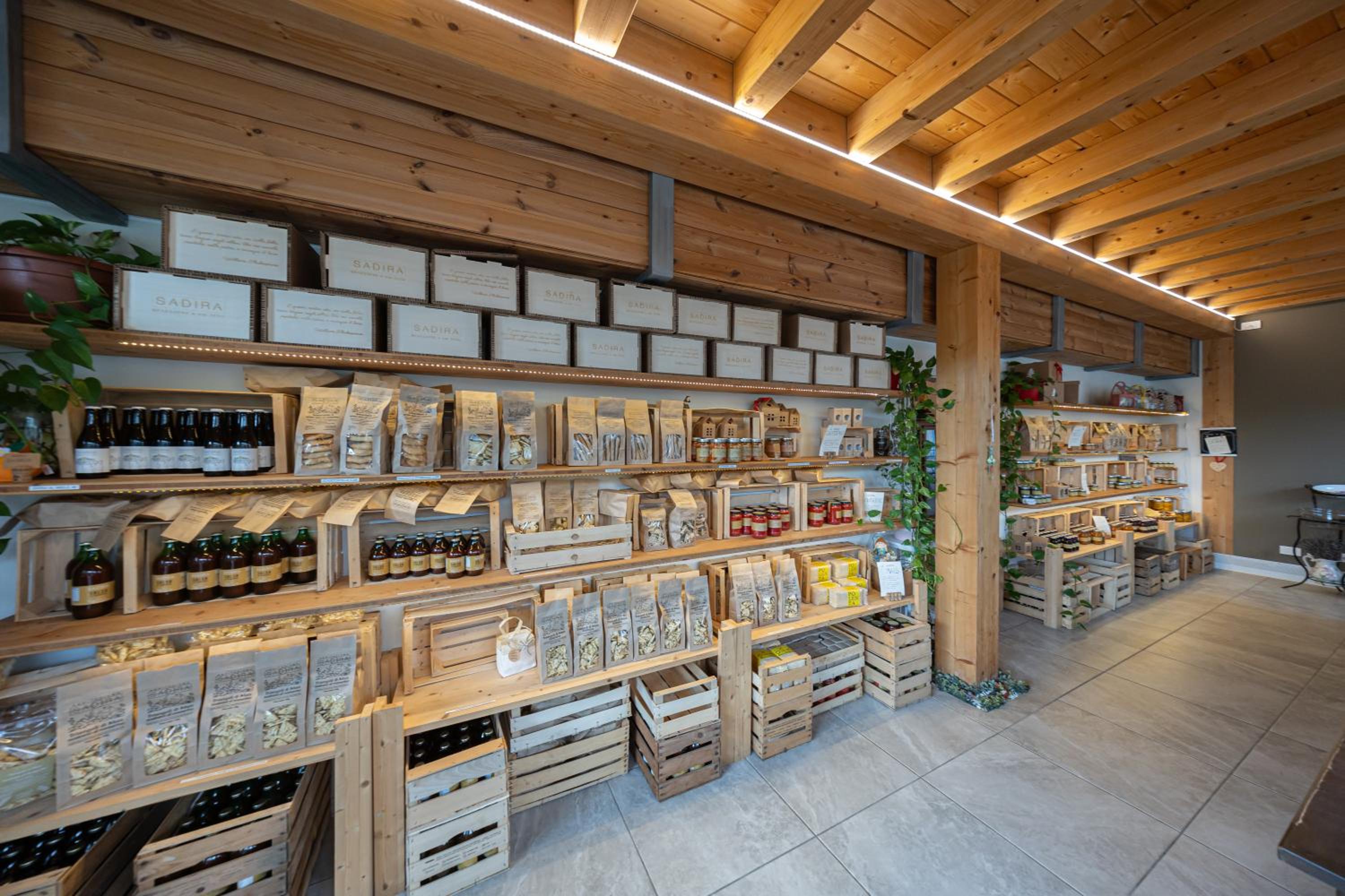 Agriturismo Sadira