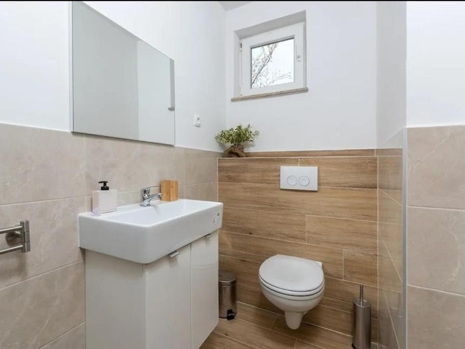 Ferienhaus Anita