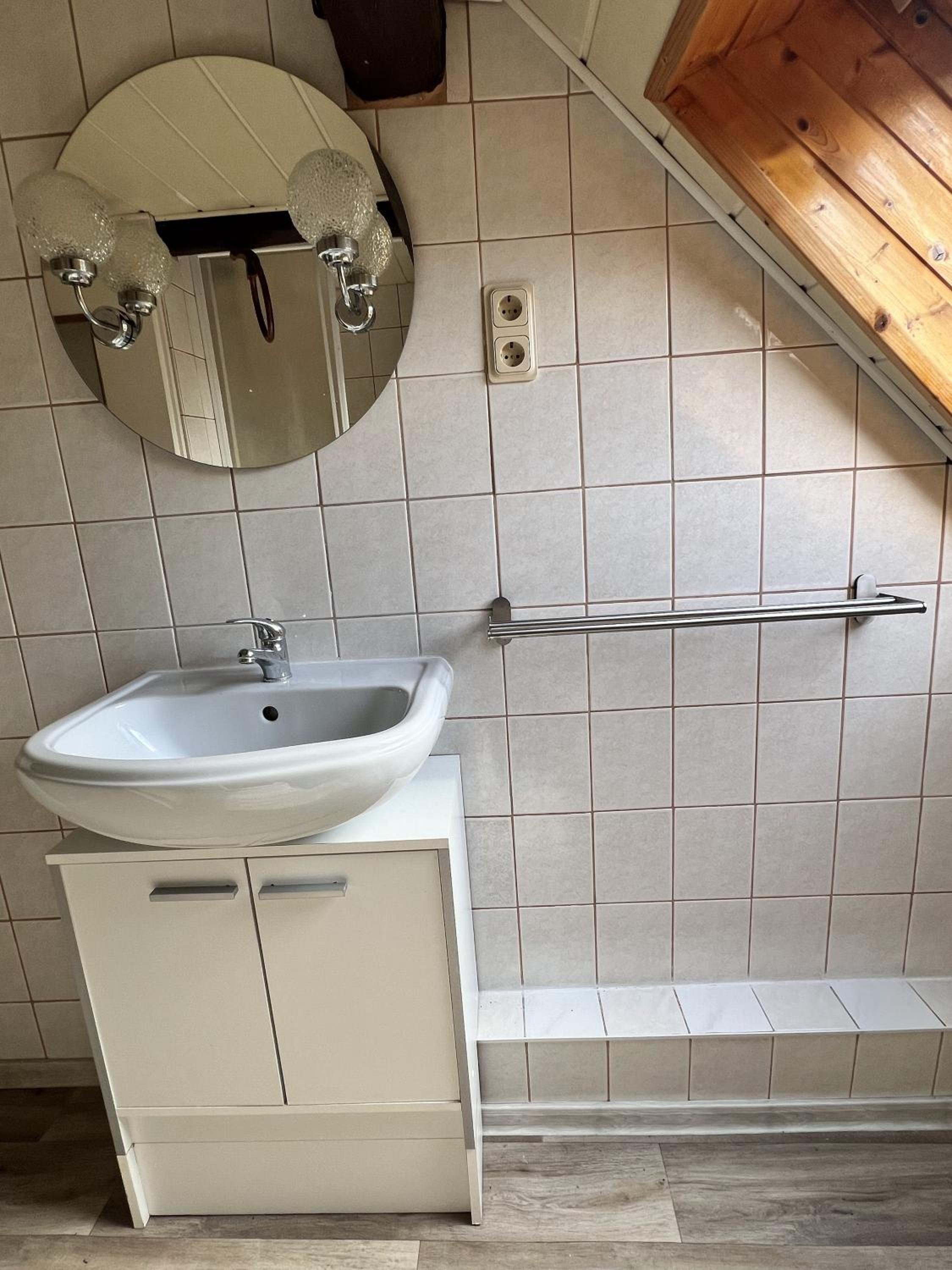 Zum ehemaligen Kaffeekännchen