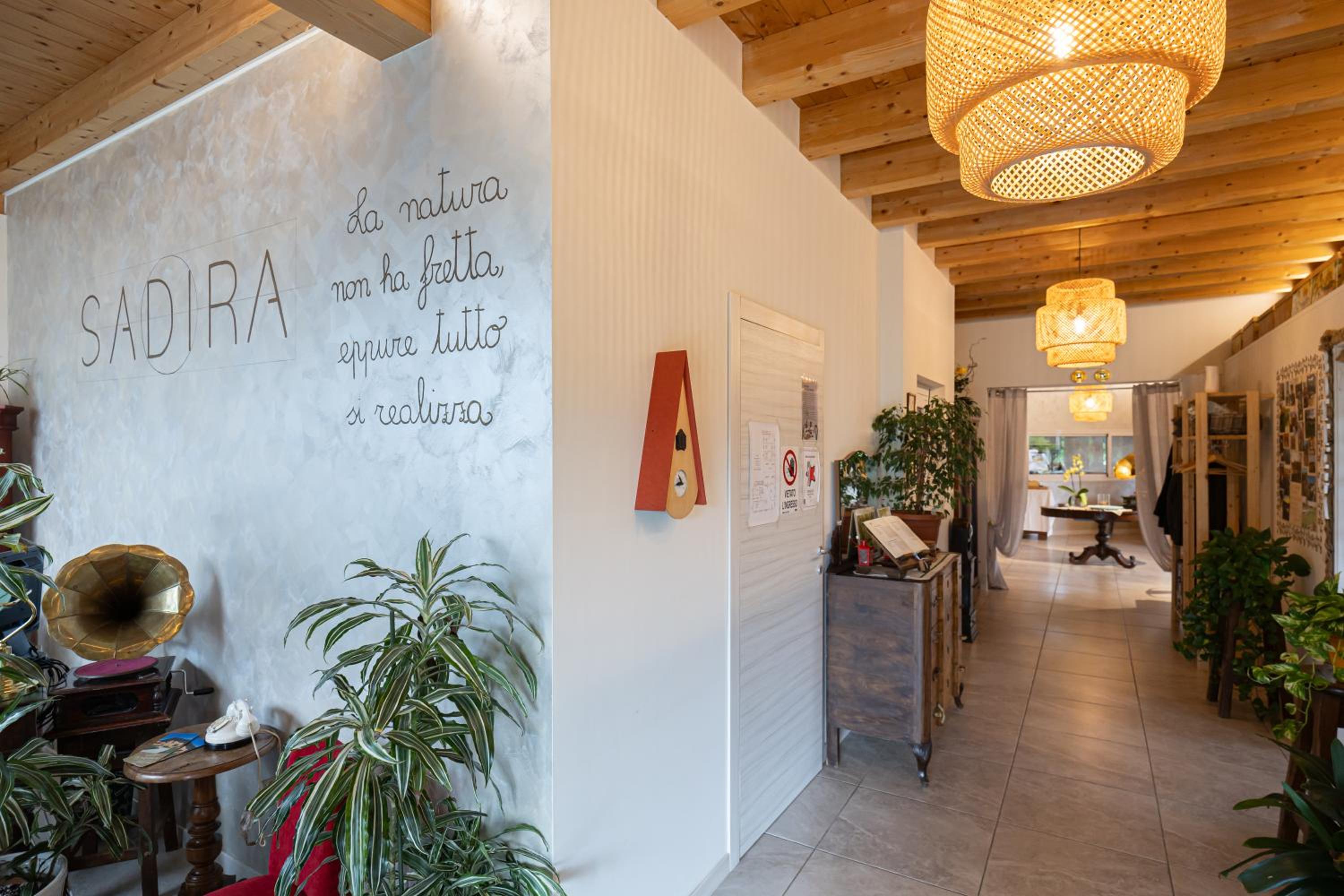 Agriturismo Sadira
