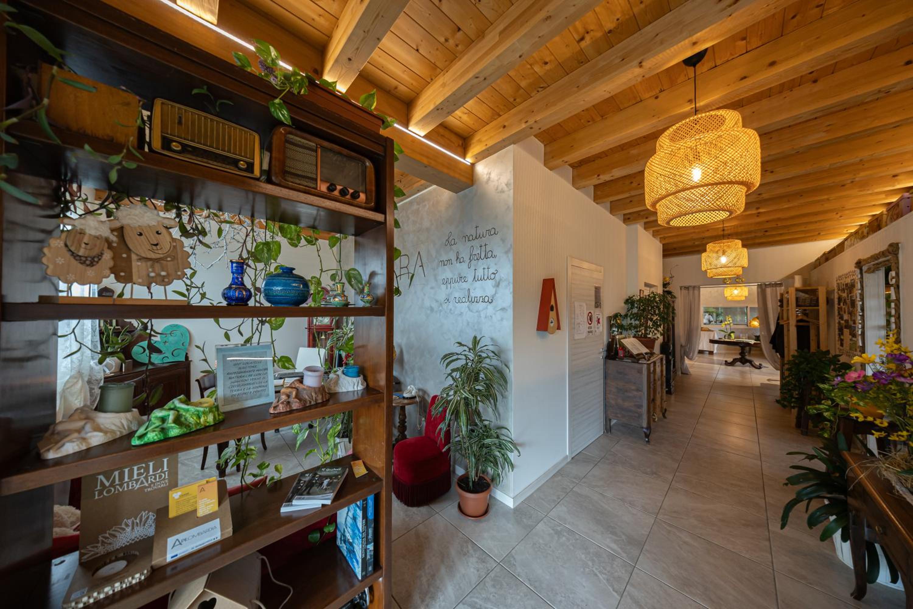 Agriturismo Sadira