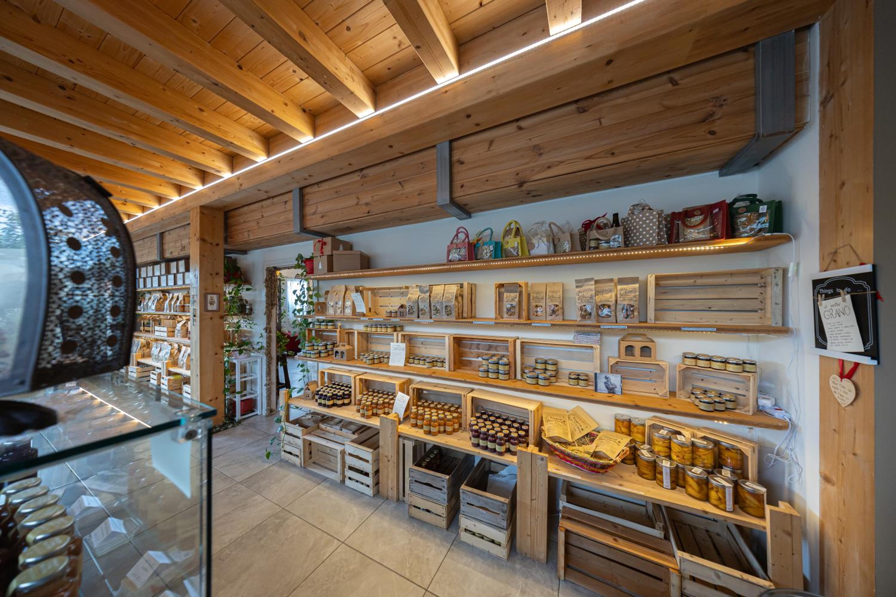 Agriturismo Sadira