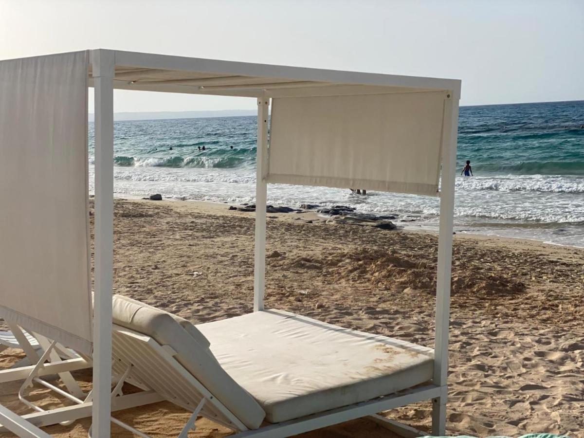 Fouka bay