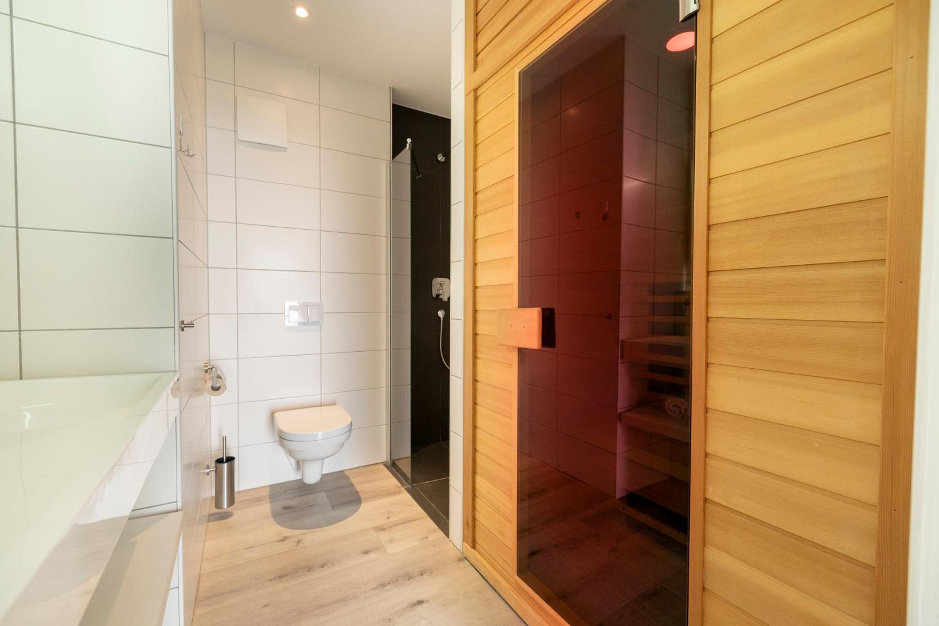 Villas Winterberg
