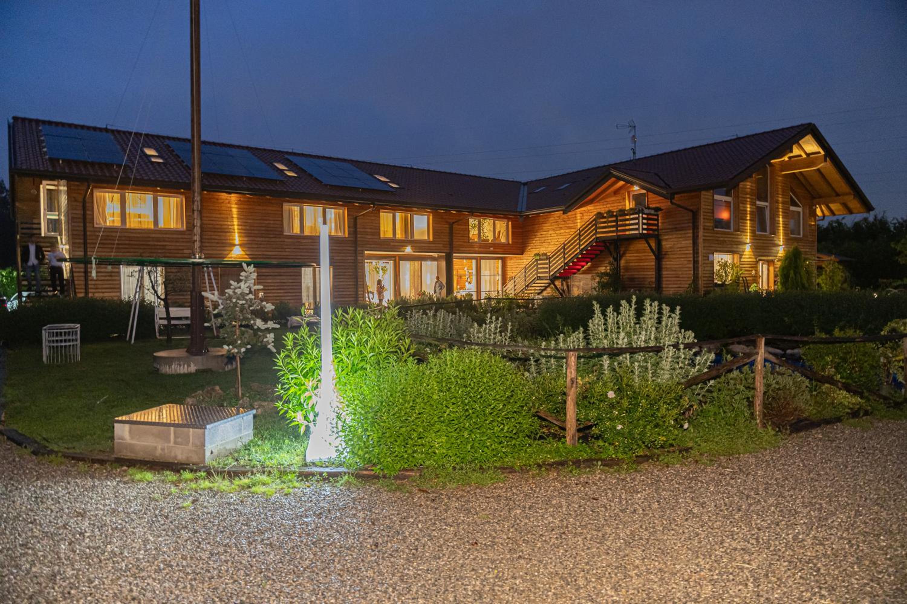 Agriturismo Sadira
